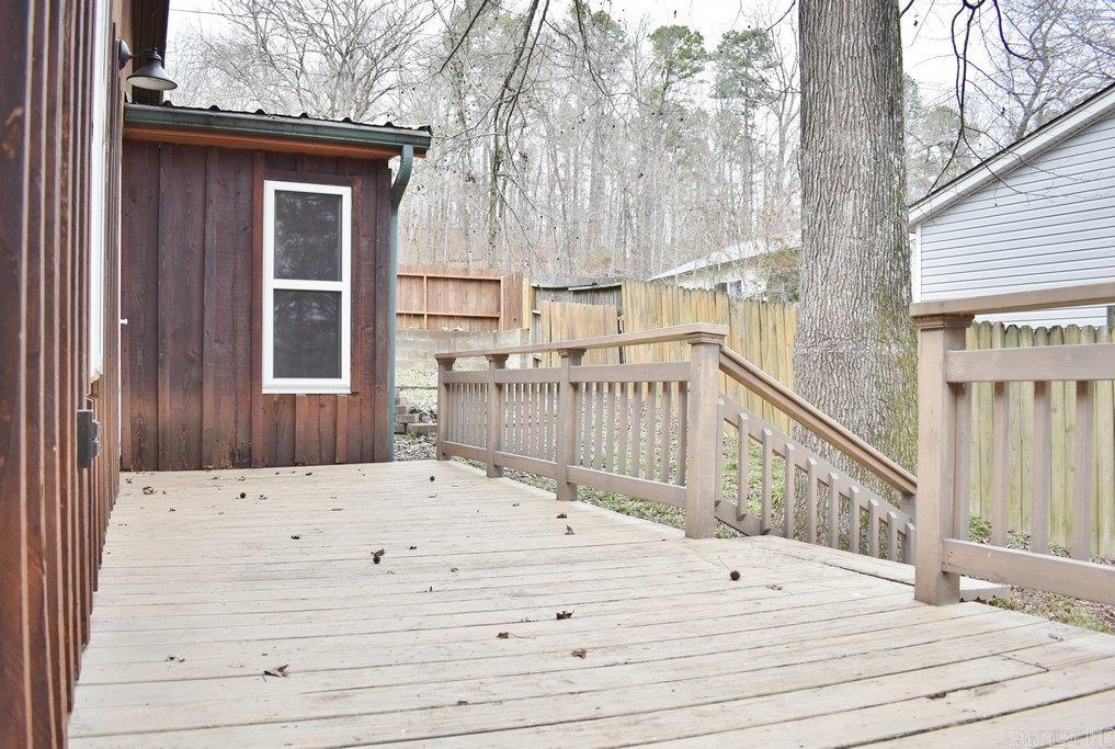 134  Mondou  Hot Springs, AR