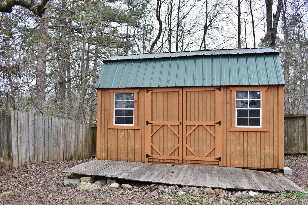 134  Mondou  Hot Springs, AR