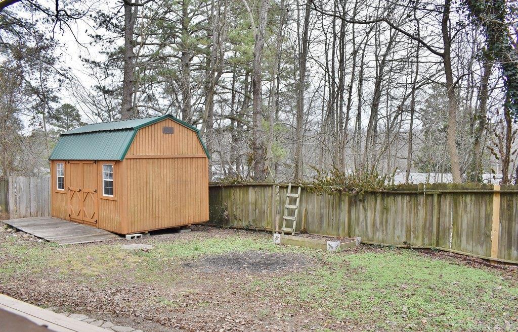 134  Mondou  Hot Springs, AR