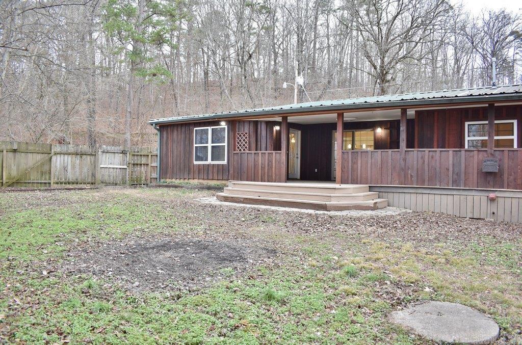 134  Mondou  Hot Springs, AR
