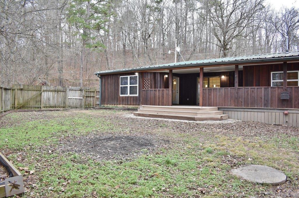 134  Mondou  Hot Springs, AR