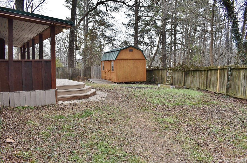 134  Mondou  Hot Springs, AR