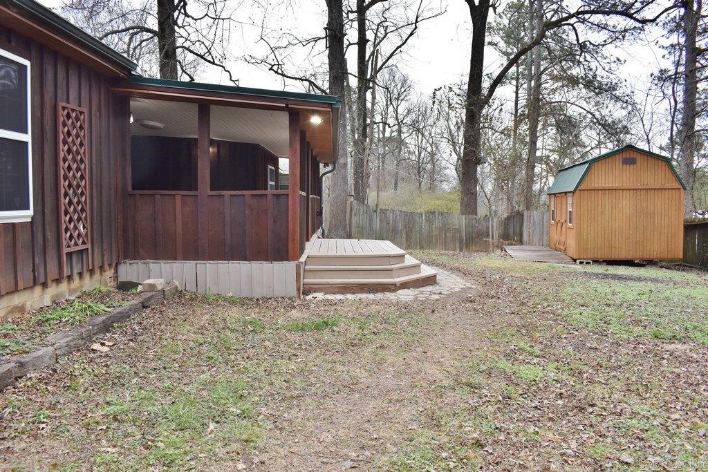 134  Mondou  Hot Springs, AR