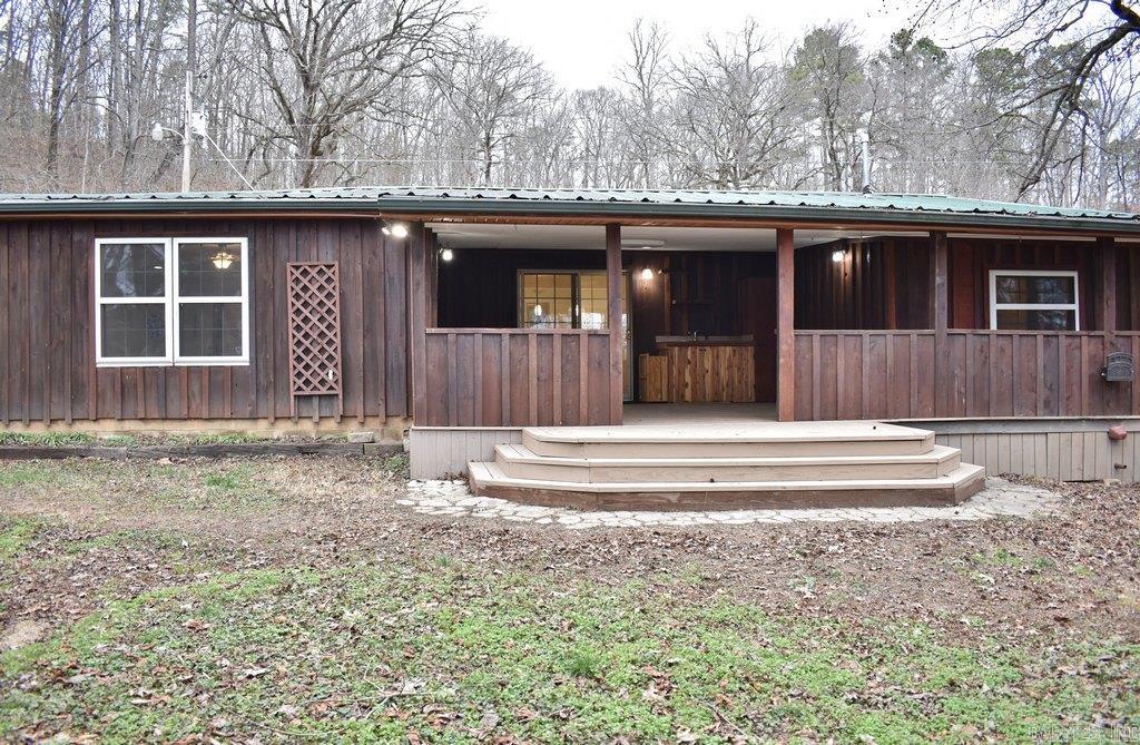 134  Mondou  Hot Springs, AR