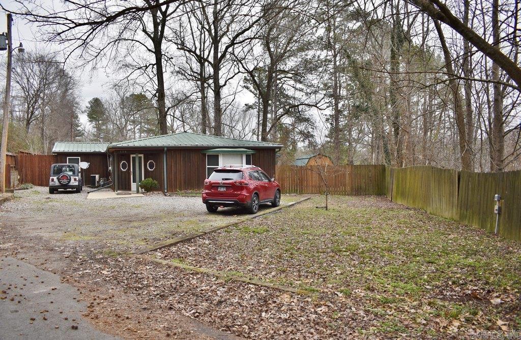 134  Mondou  Hot Springs, AR