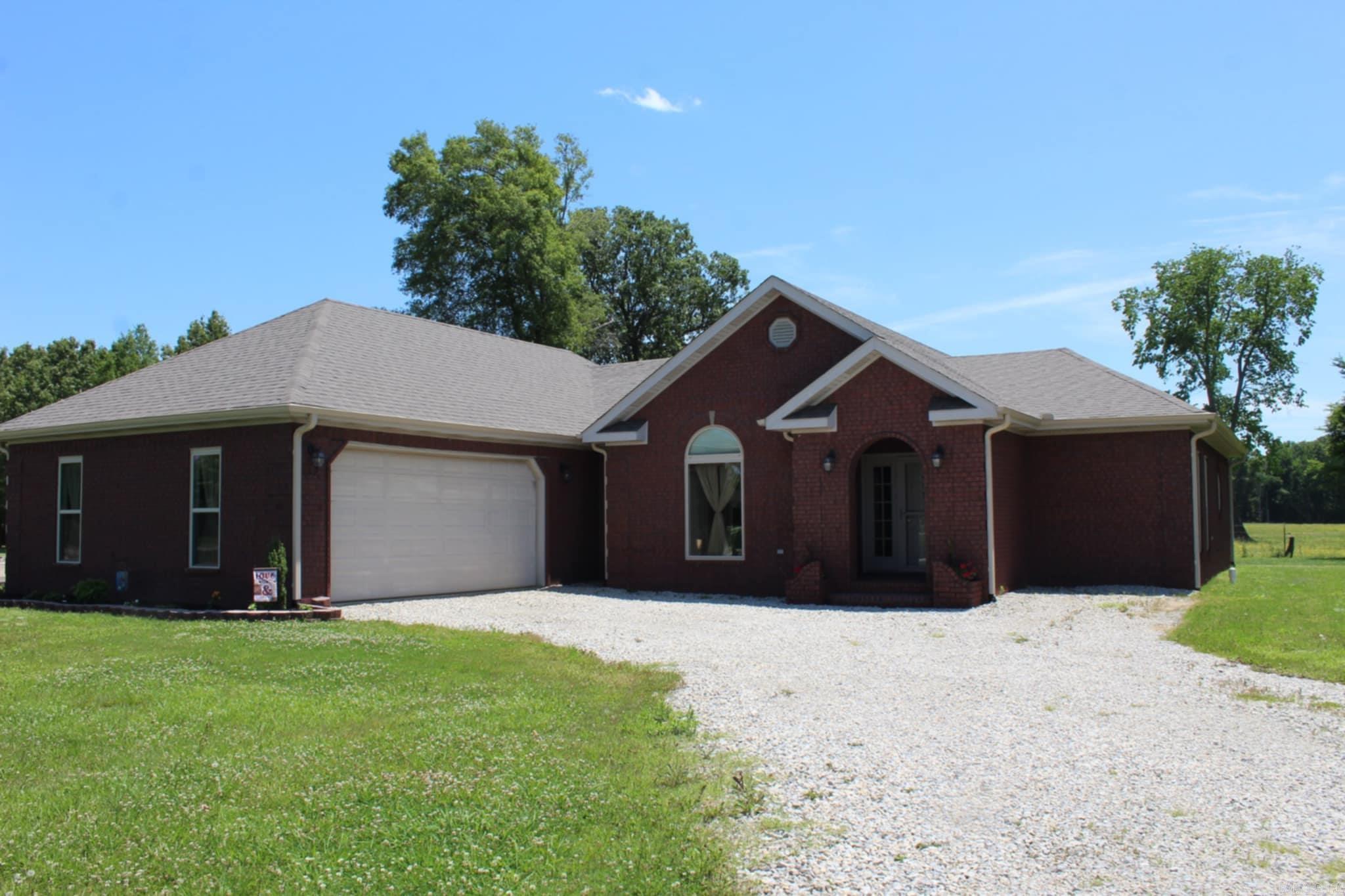 588  Vaughn  Paragould, AR