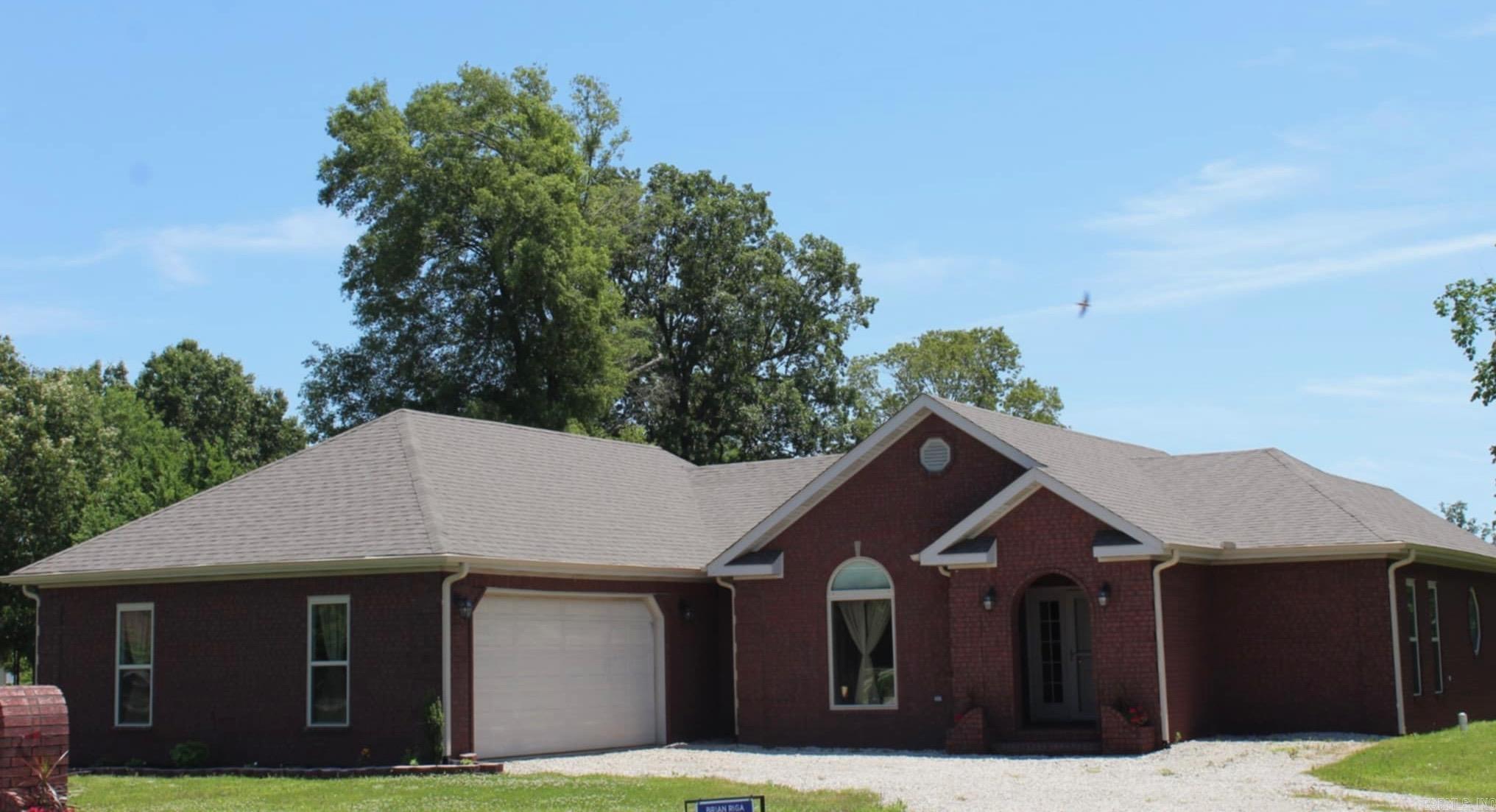 588  Vaughn  Paragould, AR