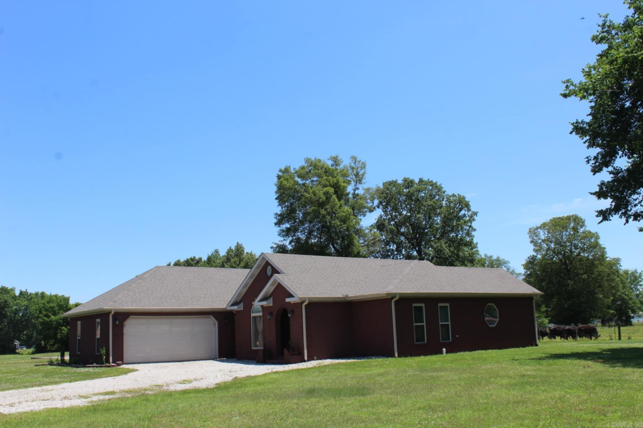 588  Vaughn  Paragould, AR