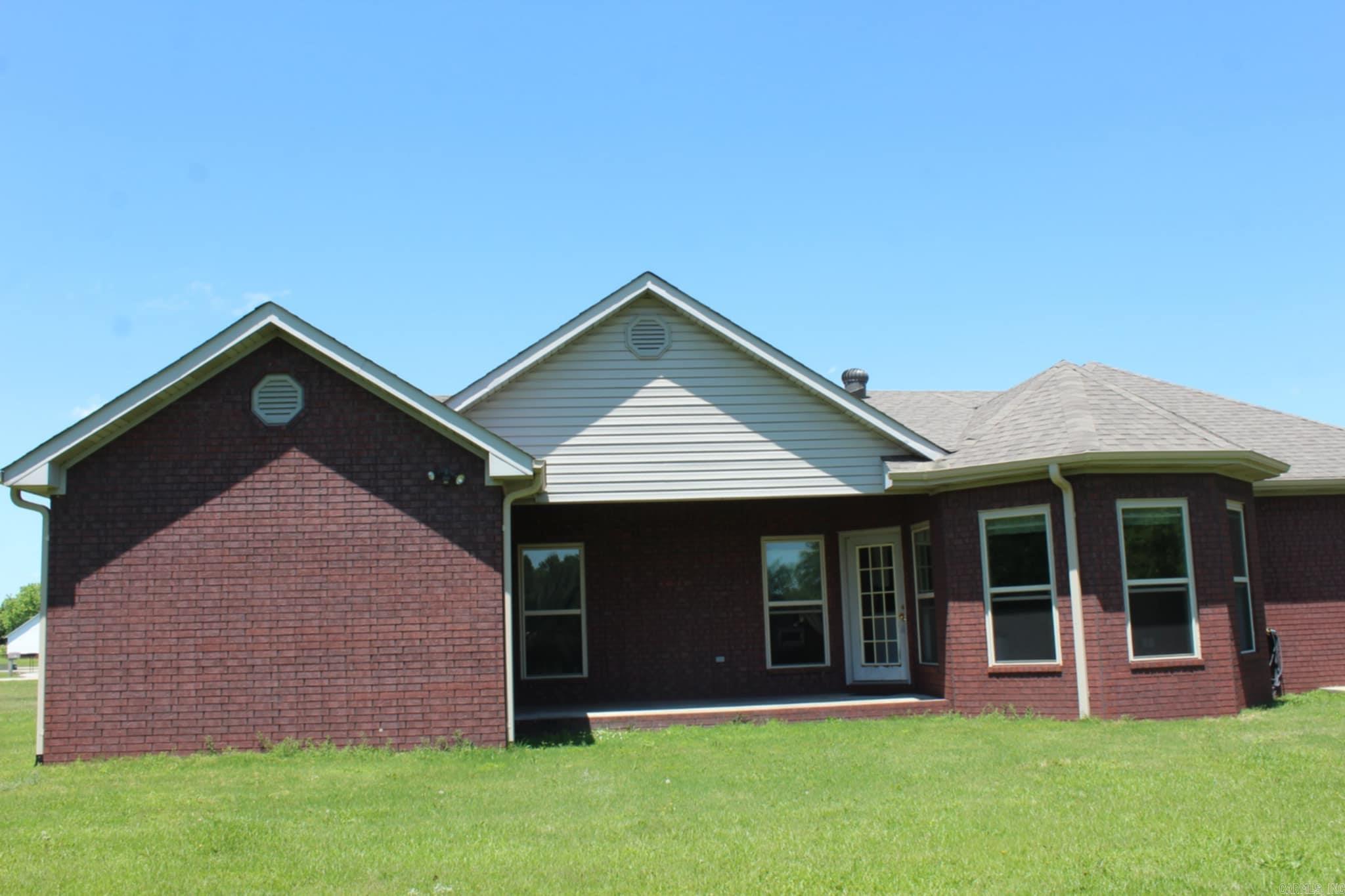 588  Vaughn  Paragould, AR