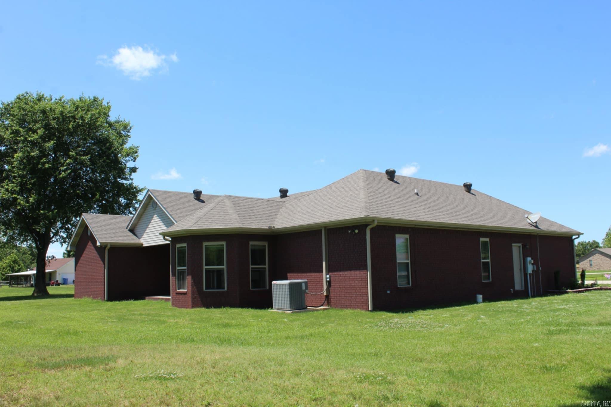 588  Vaughn  Paragould, AR