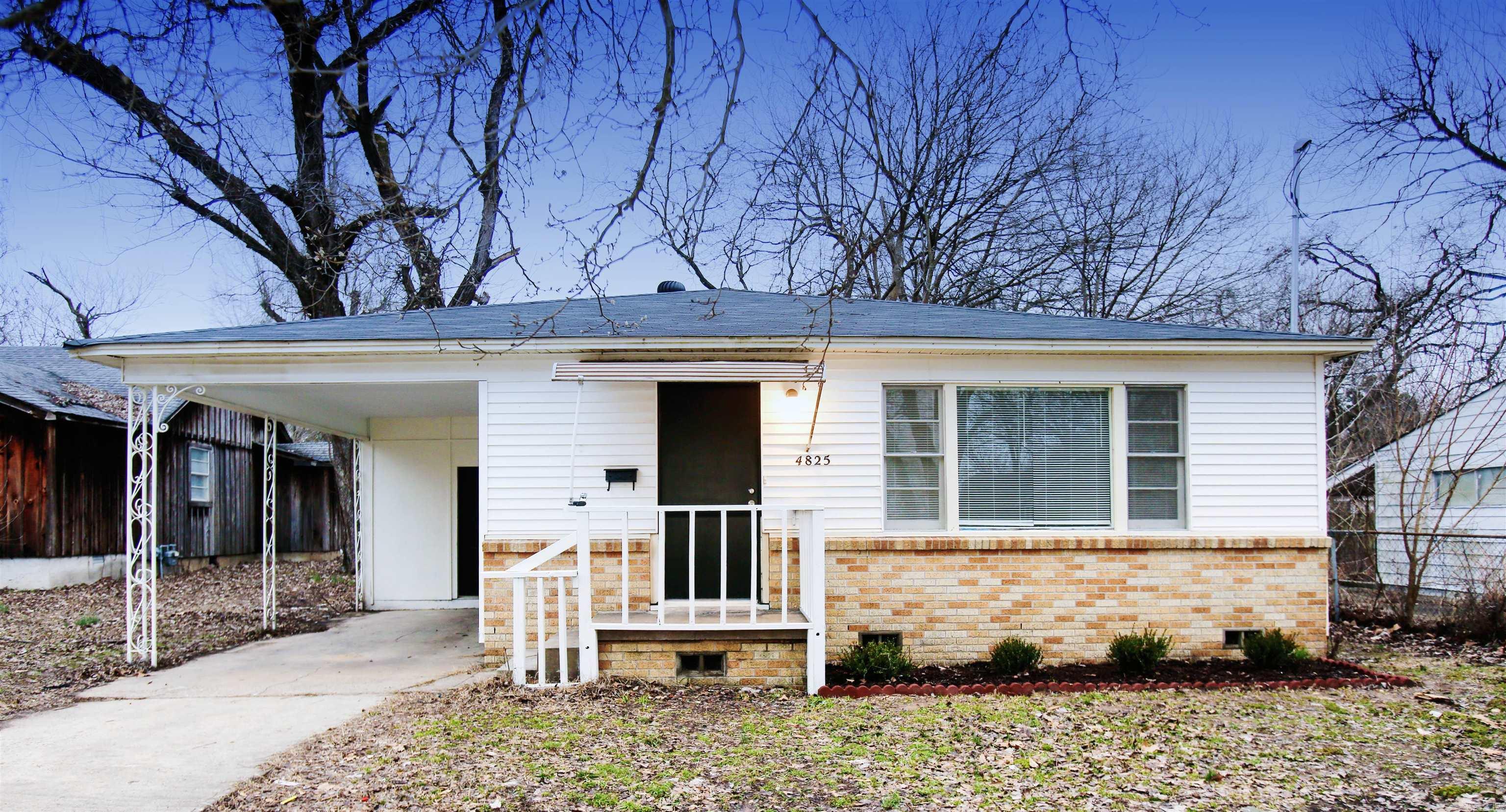 4825  School  North Little Rock, AR