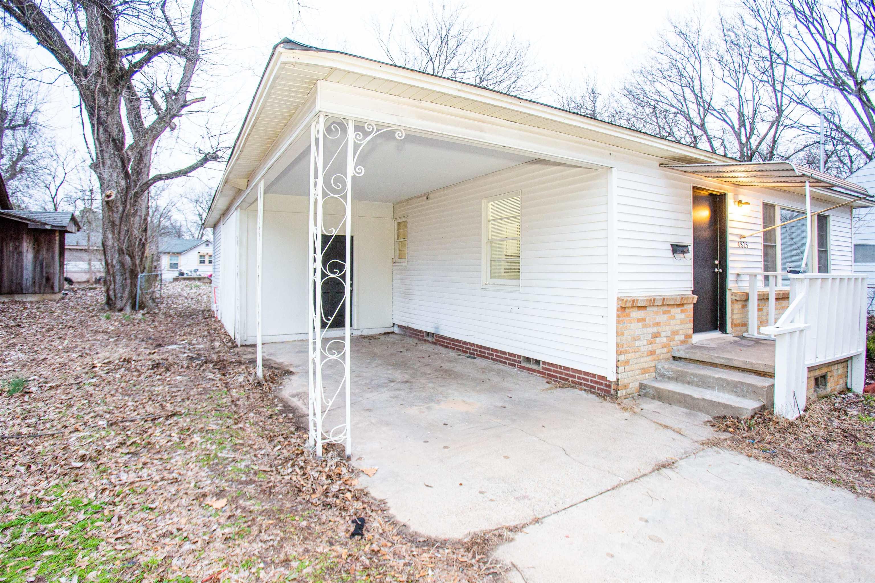 4825  School  North Little Rock, AR