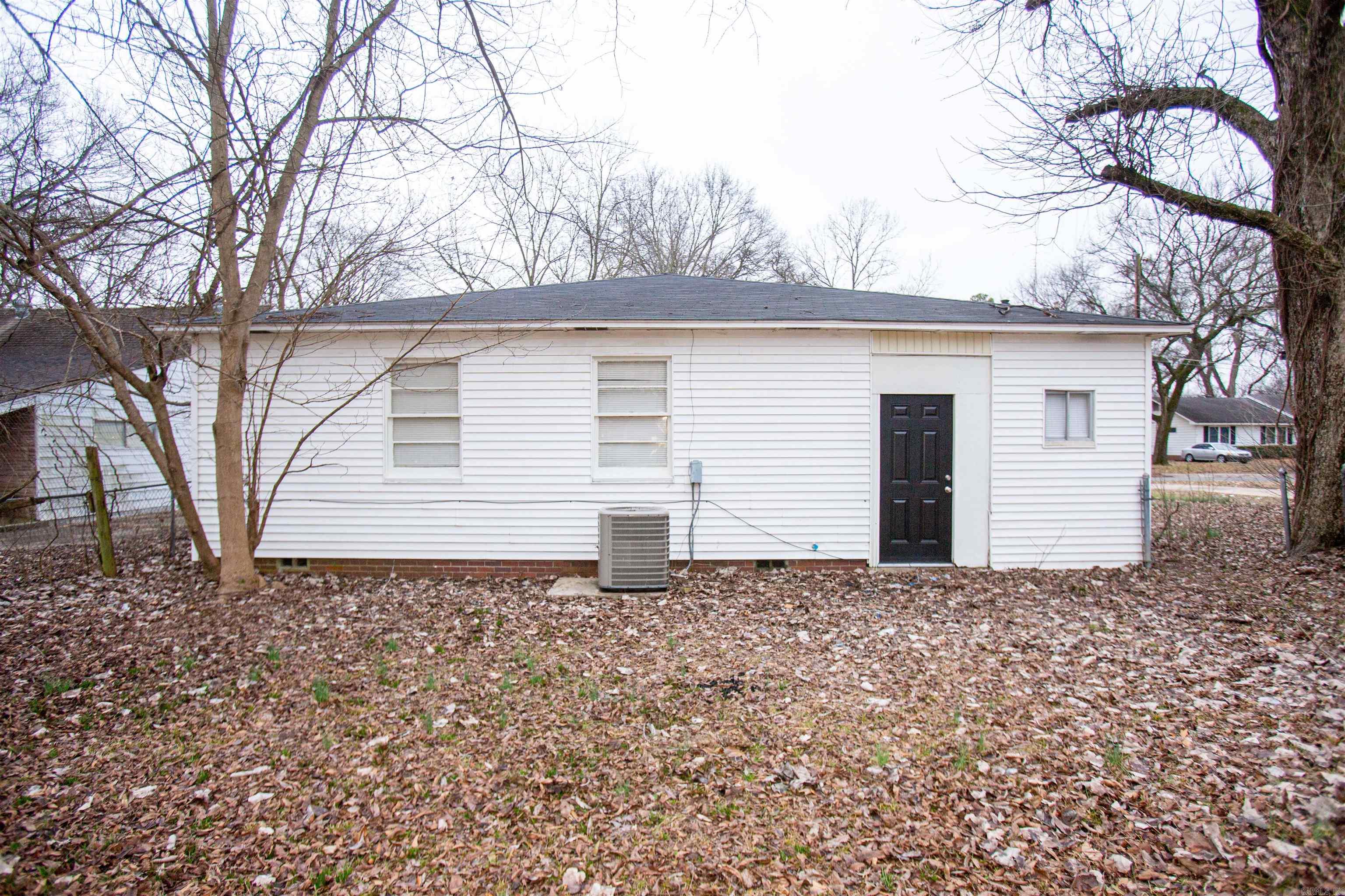 4825  School  North Little Rock, AR