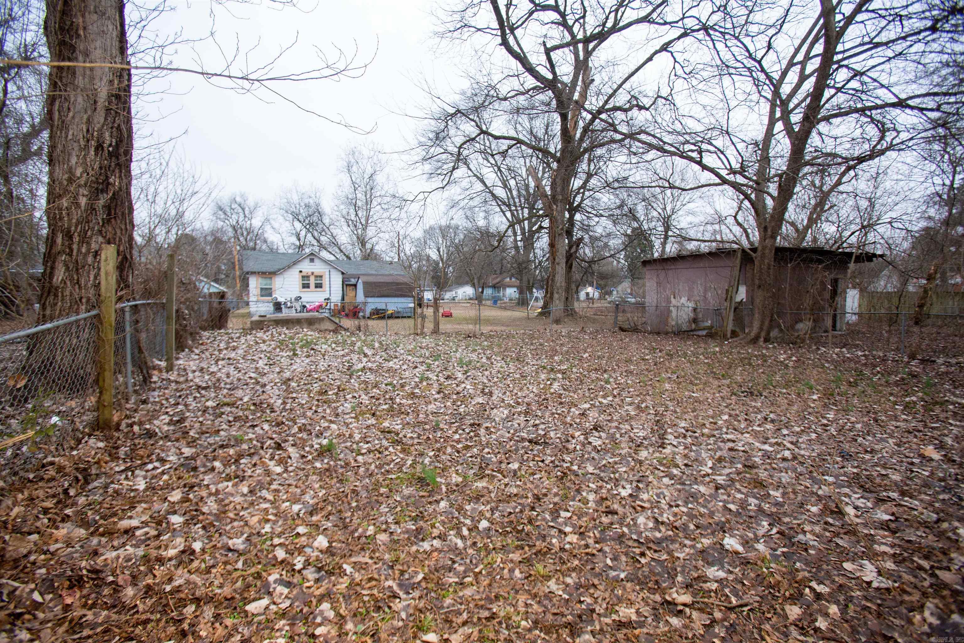 4825  School  North Little Rock, AR