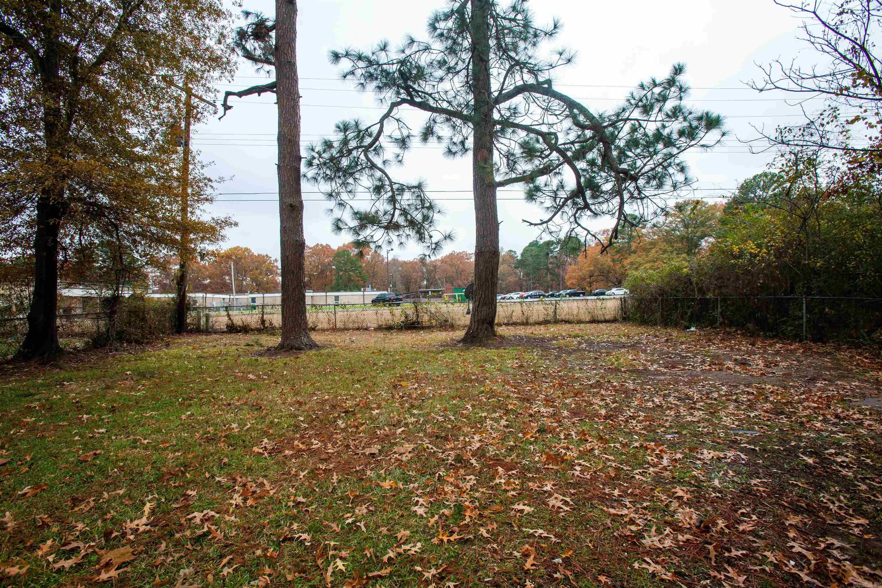 7101  Redwood Dr  Little Rock, AR