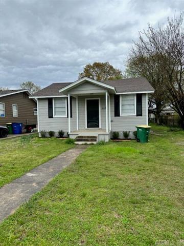 615 W 46Th  North Little Rock, AR