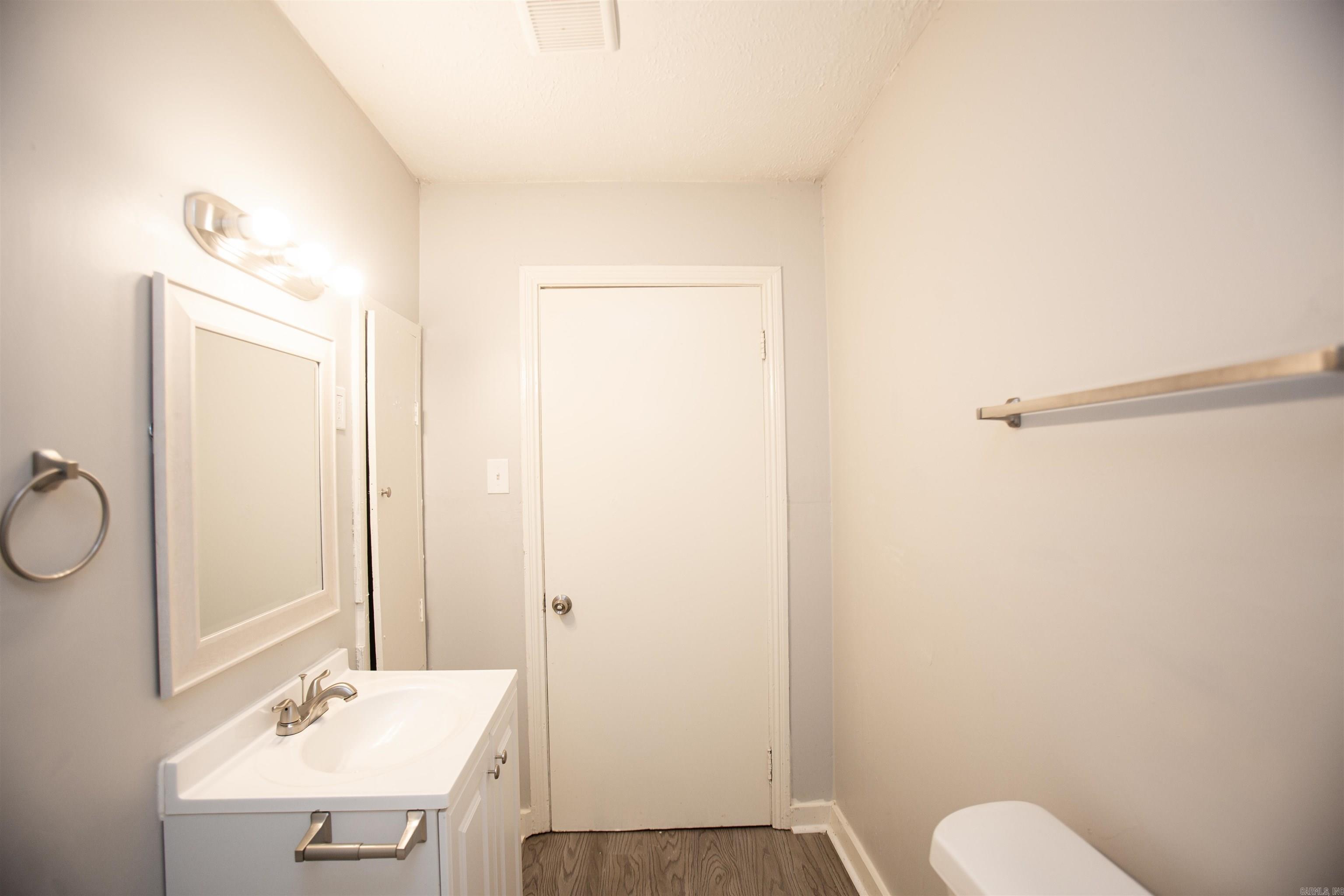 1723 W 19Th  North Little Rock, AR