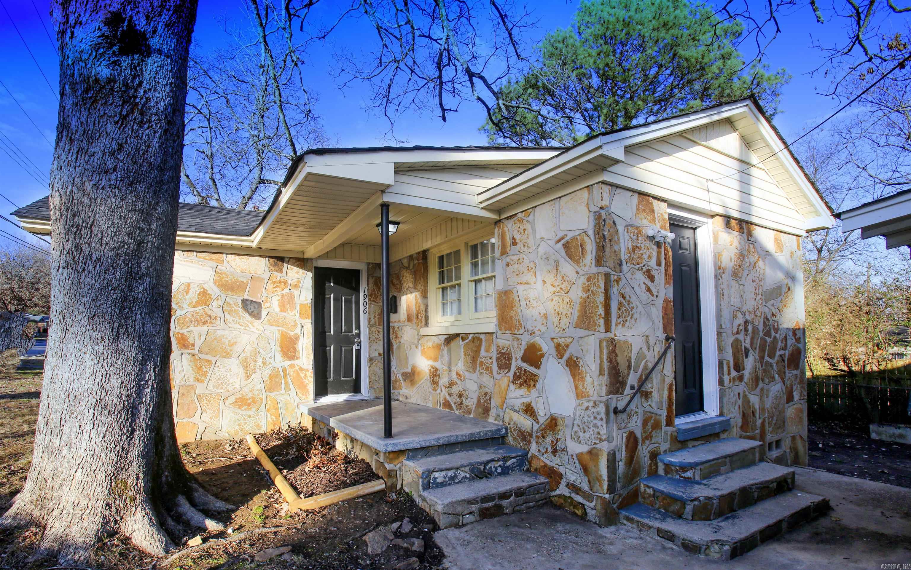 1723 W 19Th  North Little Rock, AR