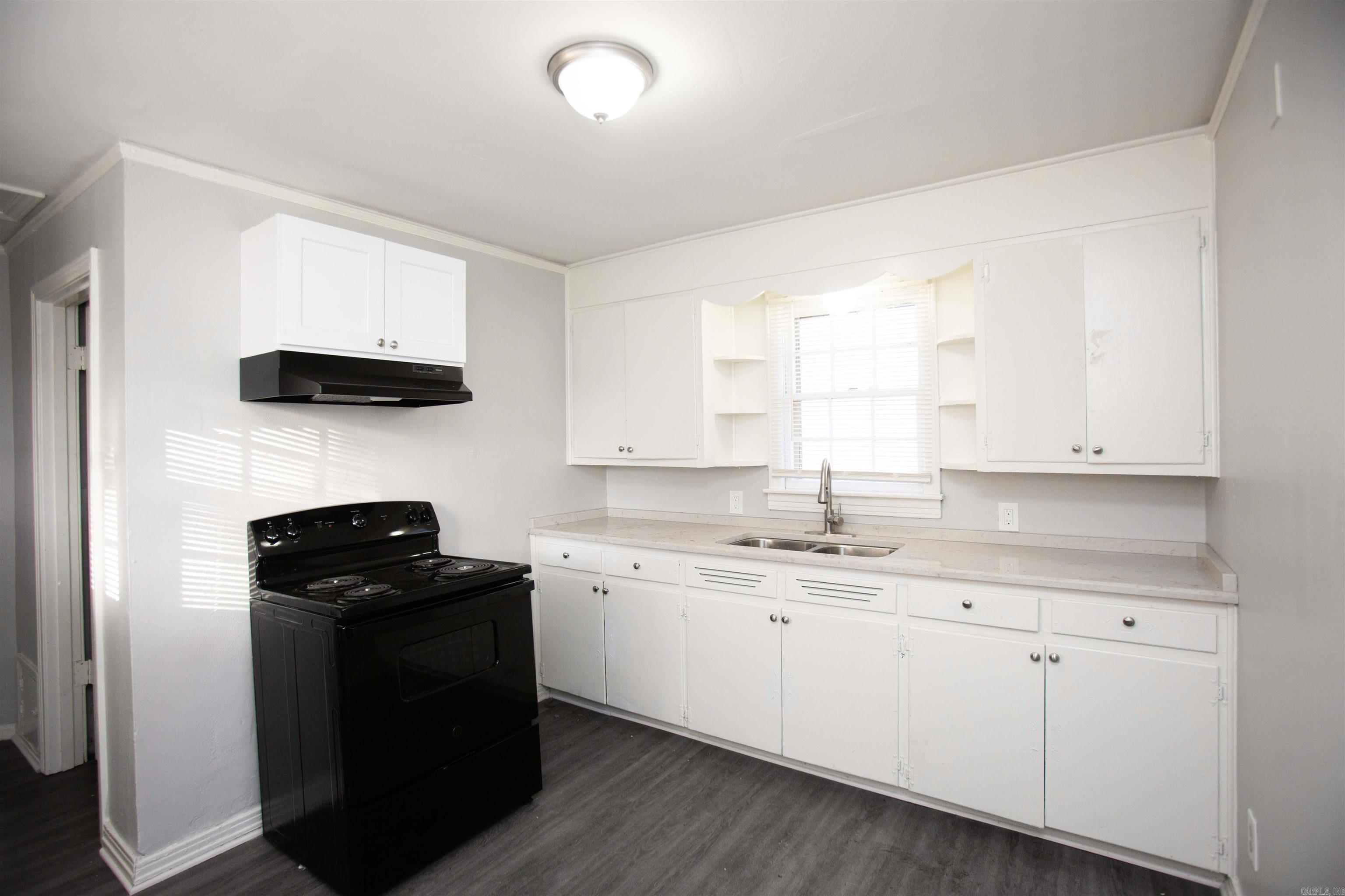 1723 W 19Th  North Little Rock, AR