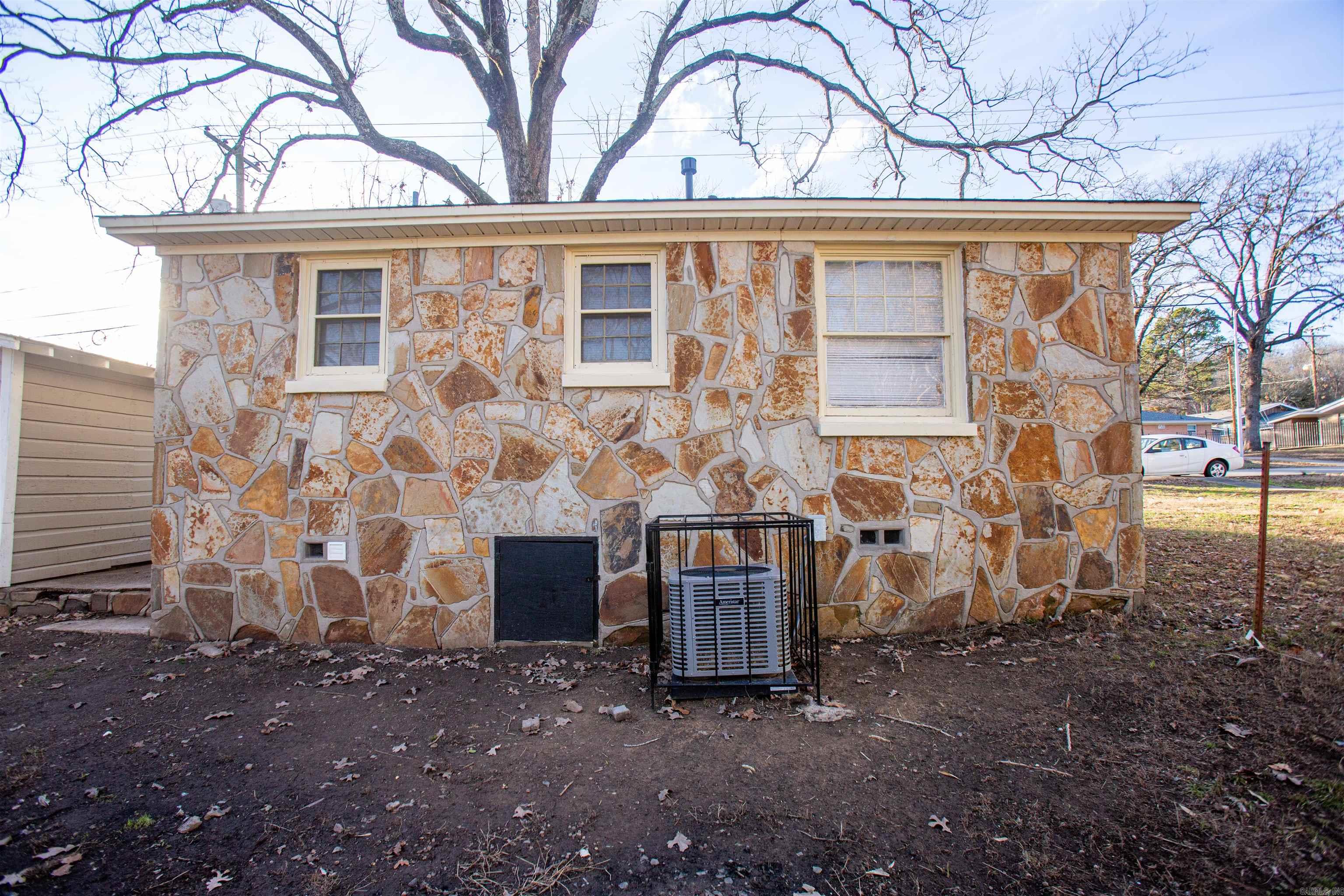 1723 W 19Th  North Little Rock, AR