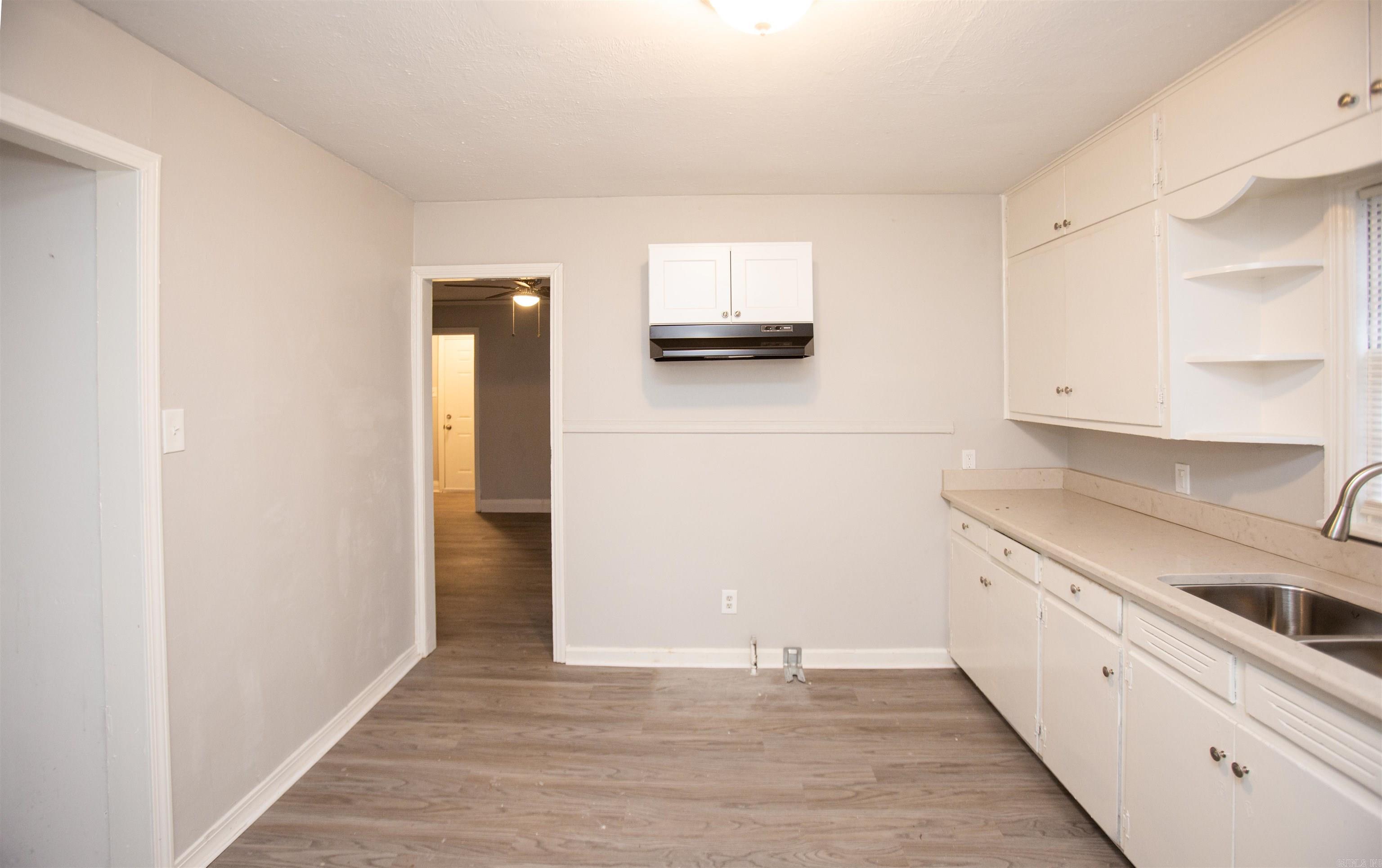 1723 W 19Th  North Little Rock, AR