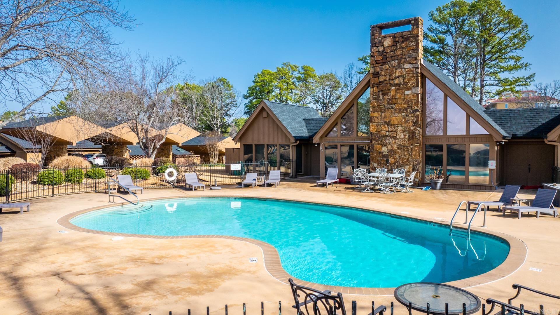 5000  Central  Hot Springs, AR