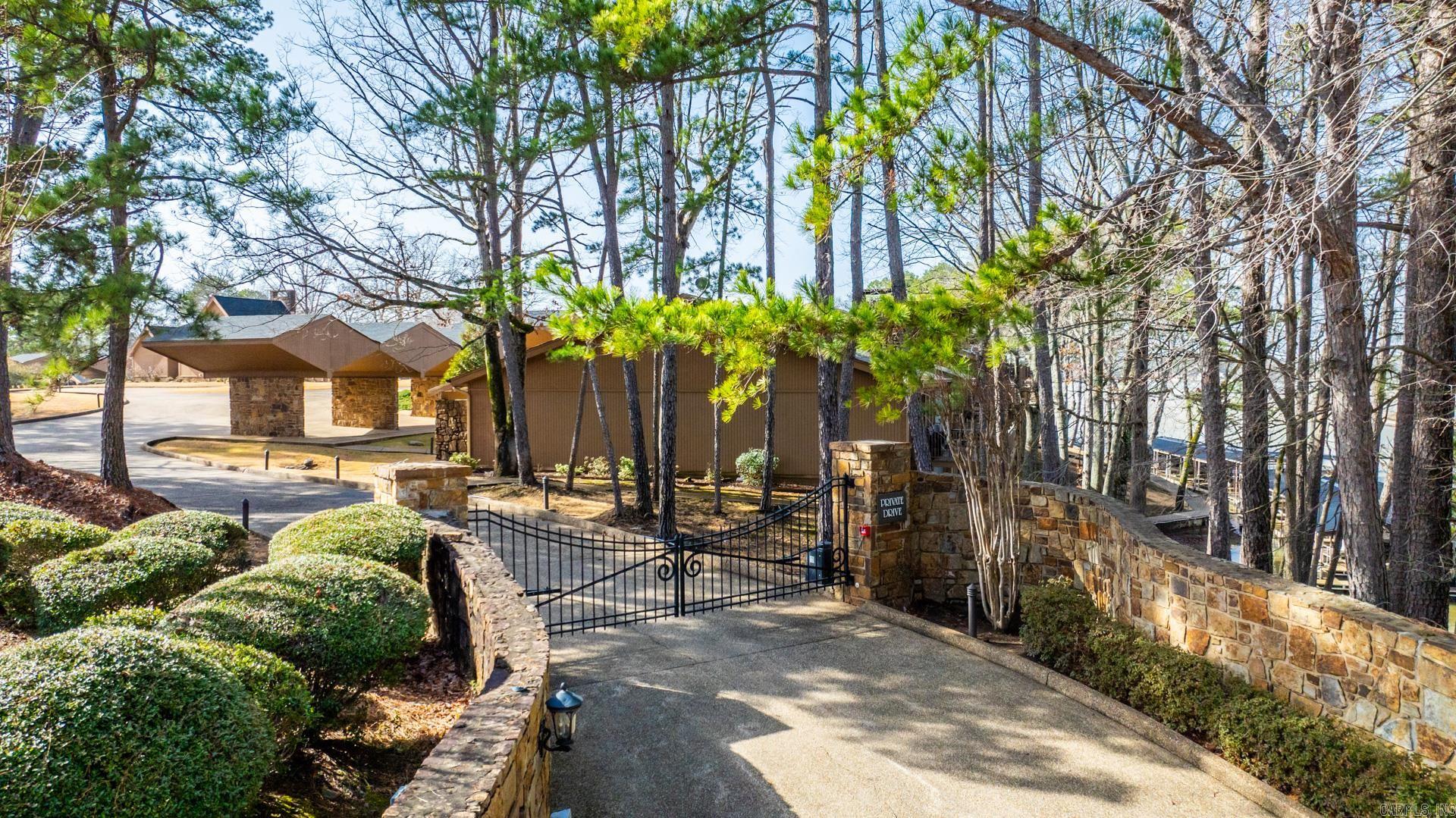 5000  Central  Hot Springs, AR