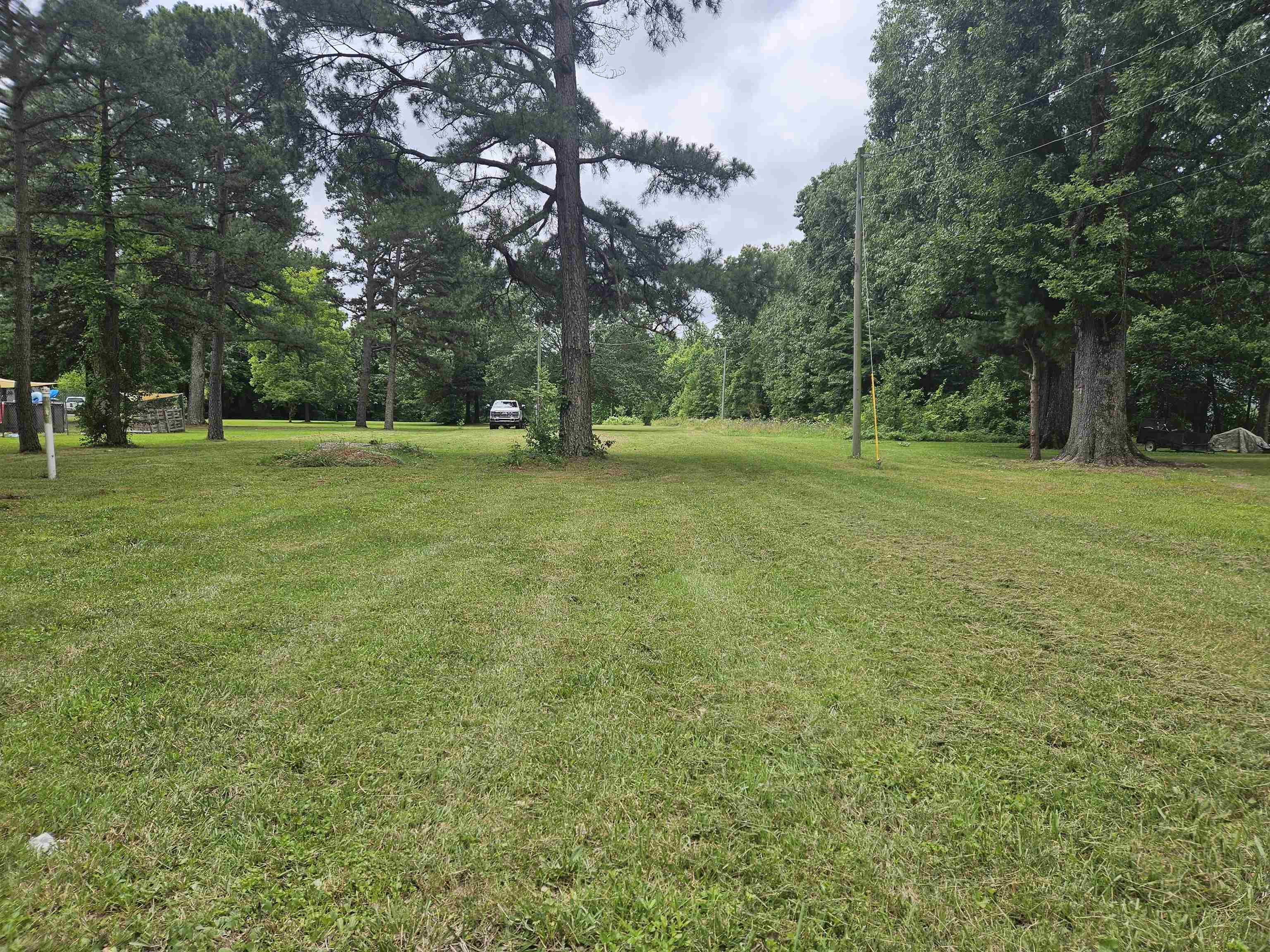 108 E Hinkley St  Brookland, AR
