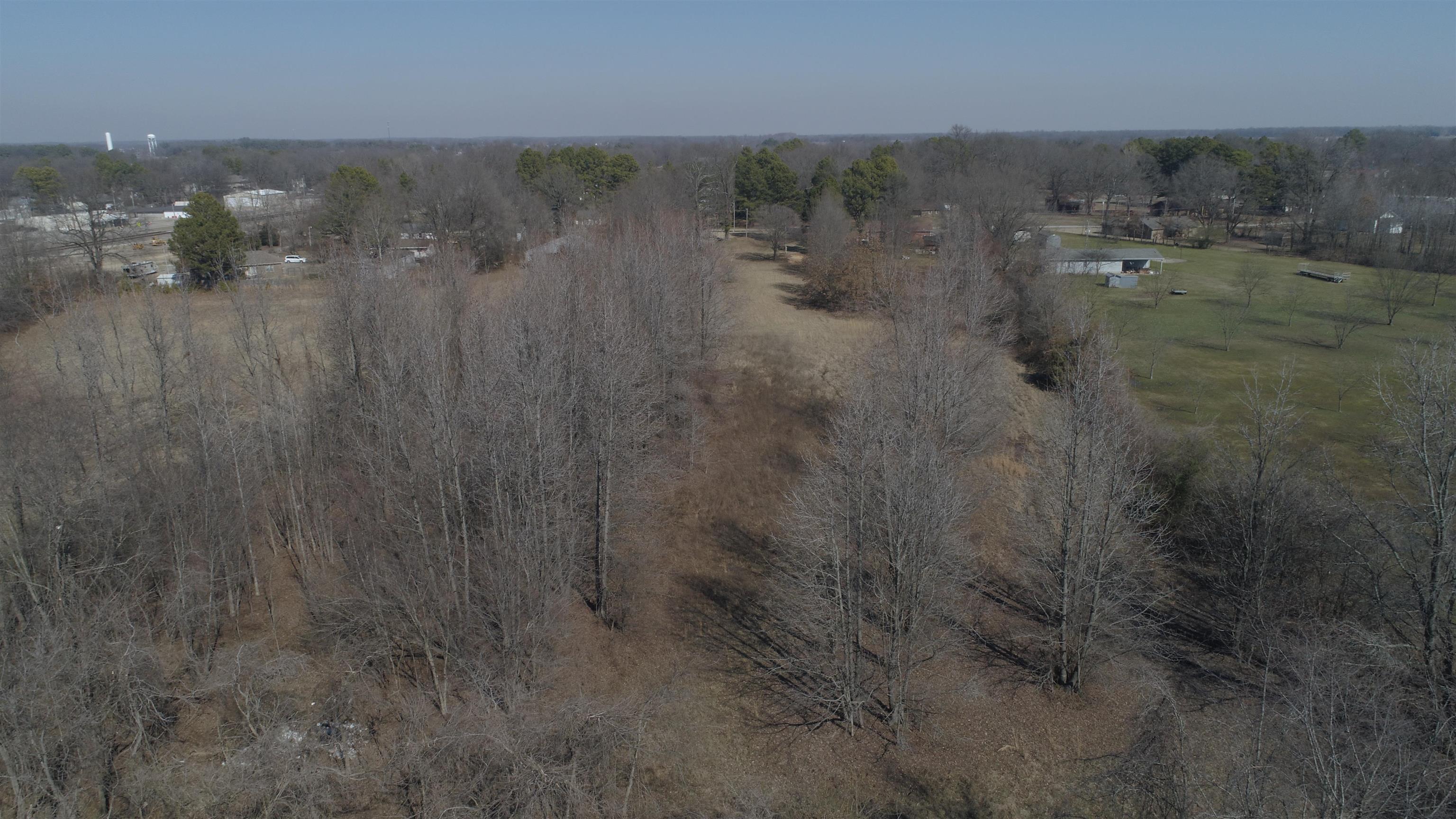 108 E Hinkley St  Brookland, AR