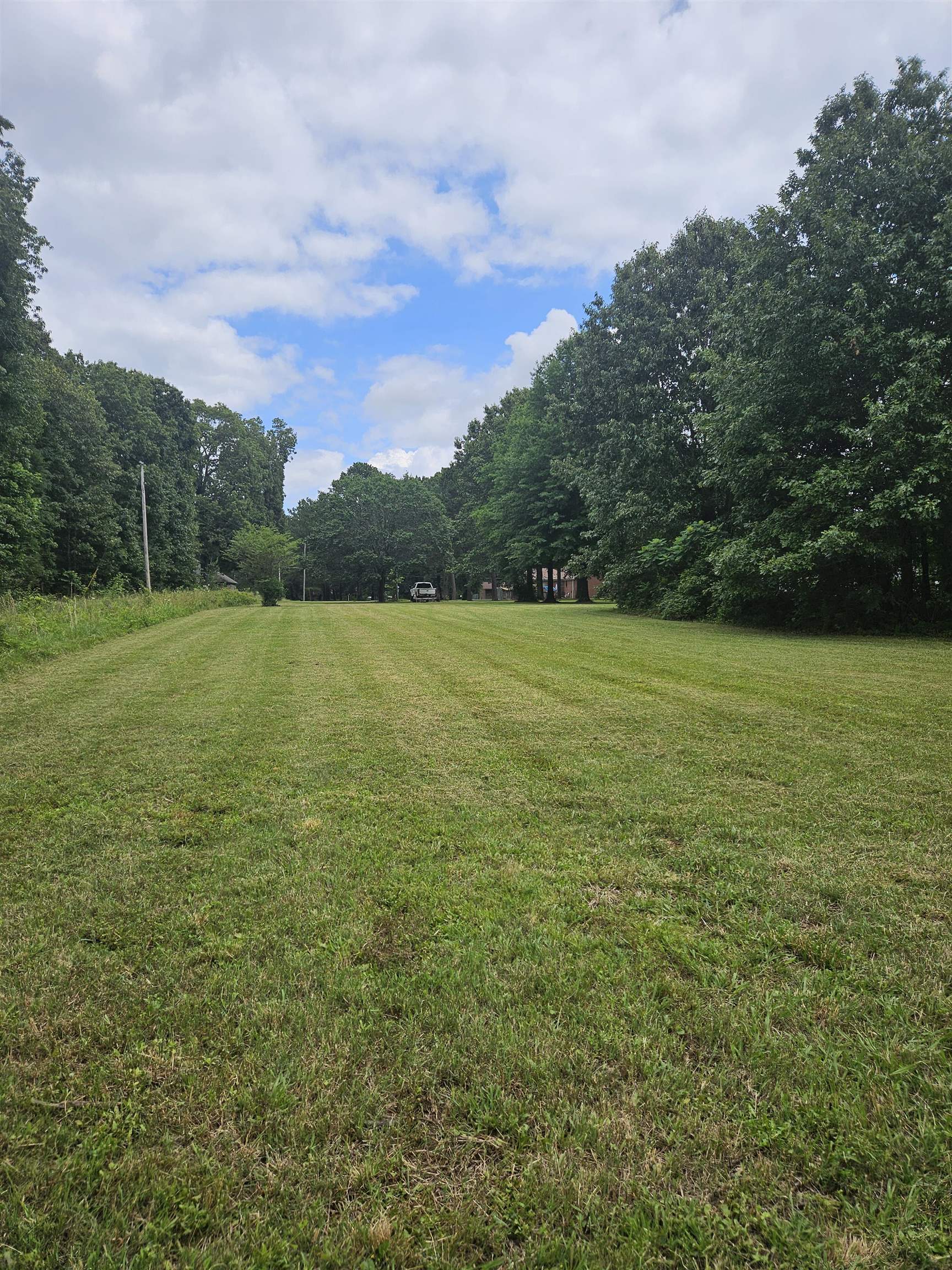 108 E Hinkley St  Brookland, AR