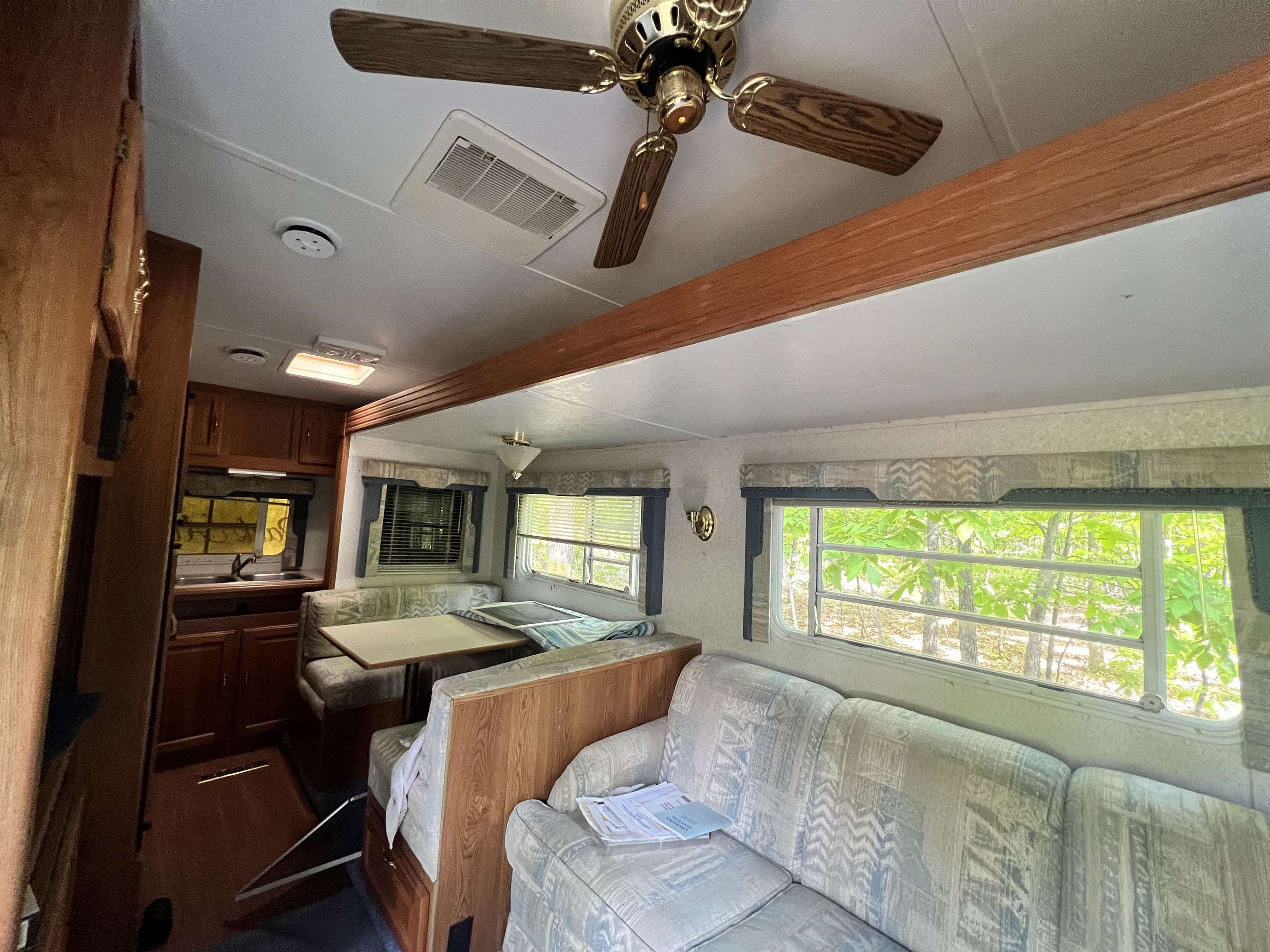 10824  Upper Janes Creek Road  Ravenden, AR