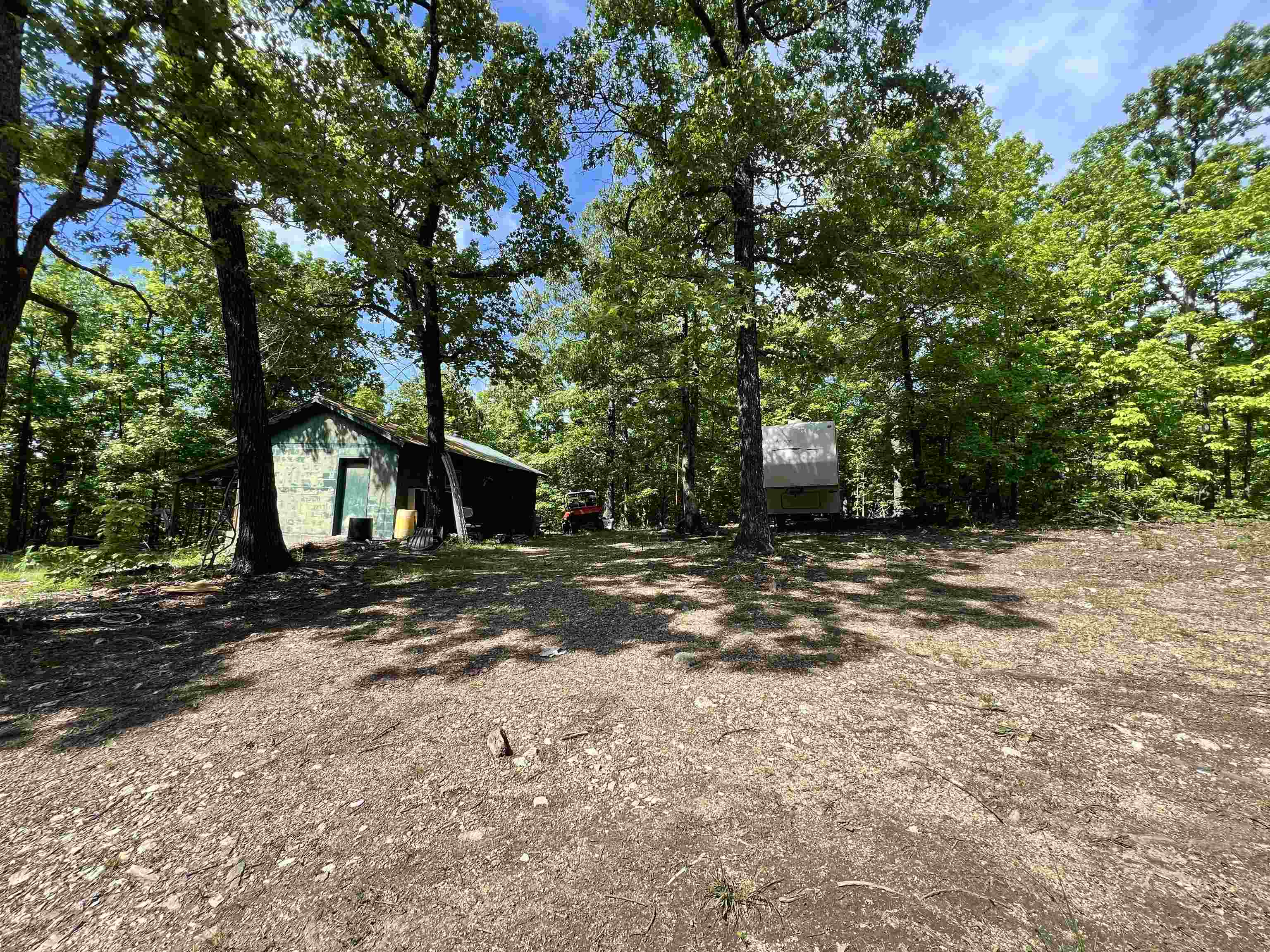 10824  Upper Janes Creek Road  Ravenden, AR