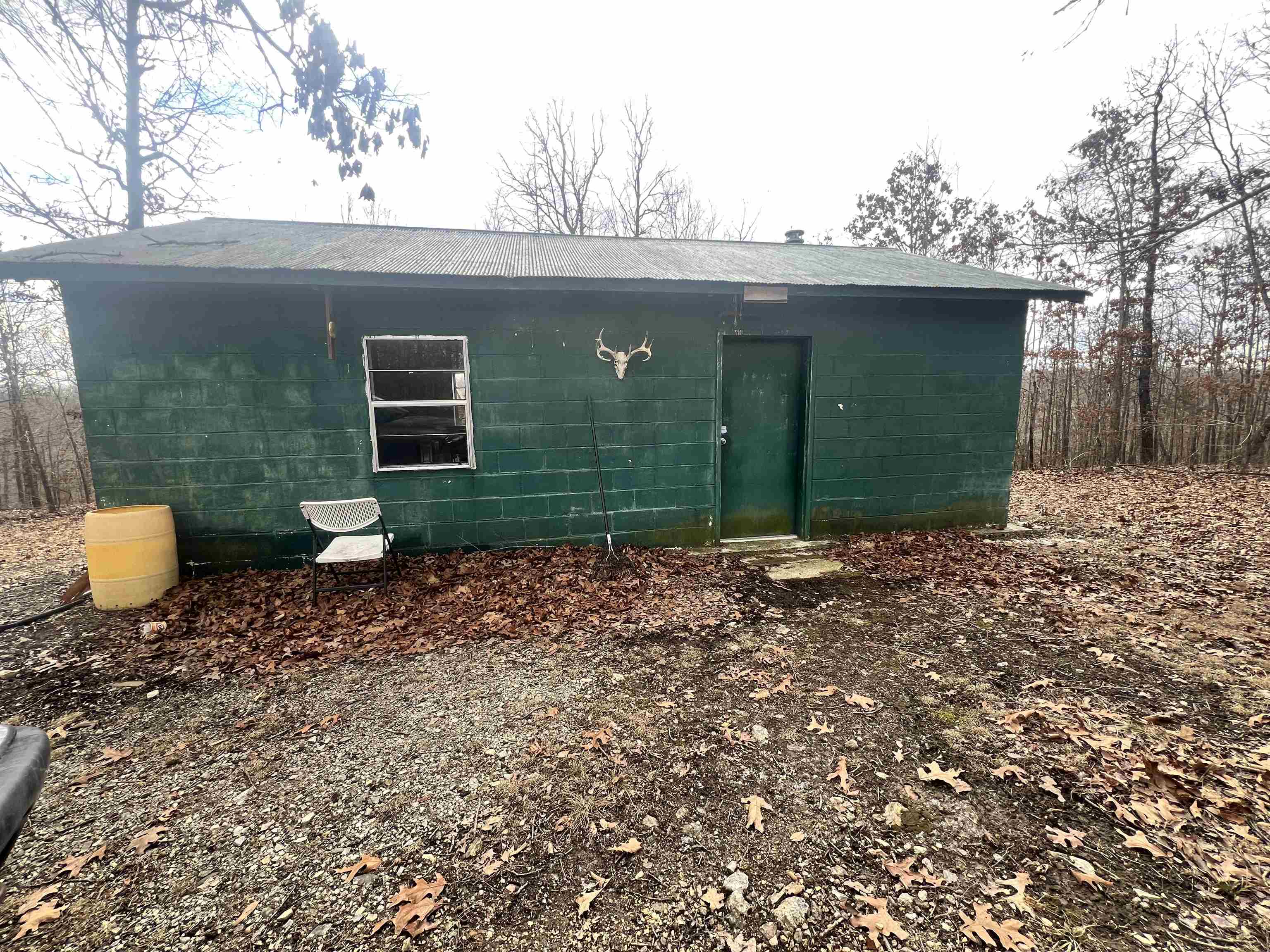 10824  Upper Janes Creek Road  Ravenden, AR