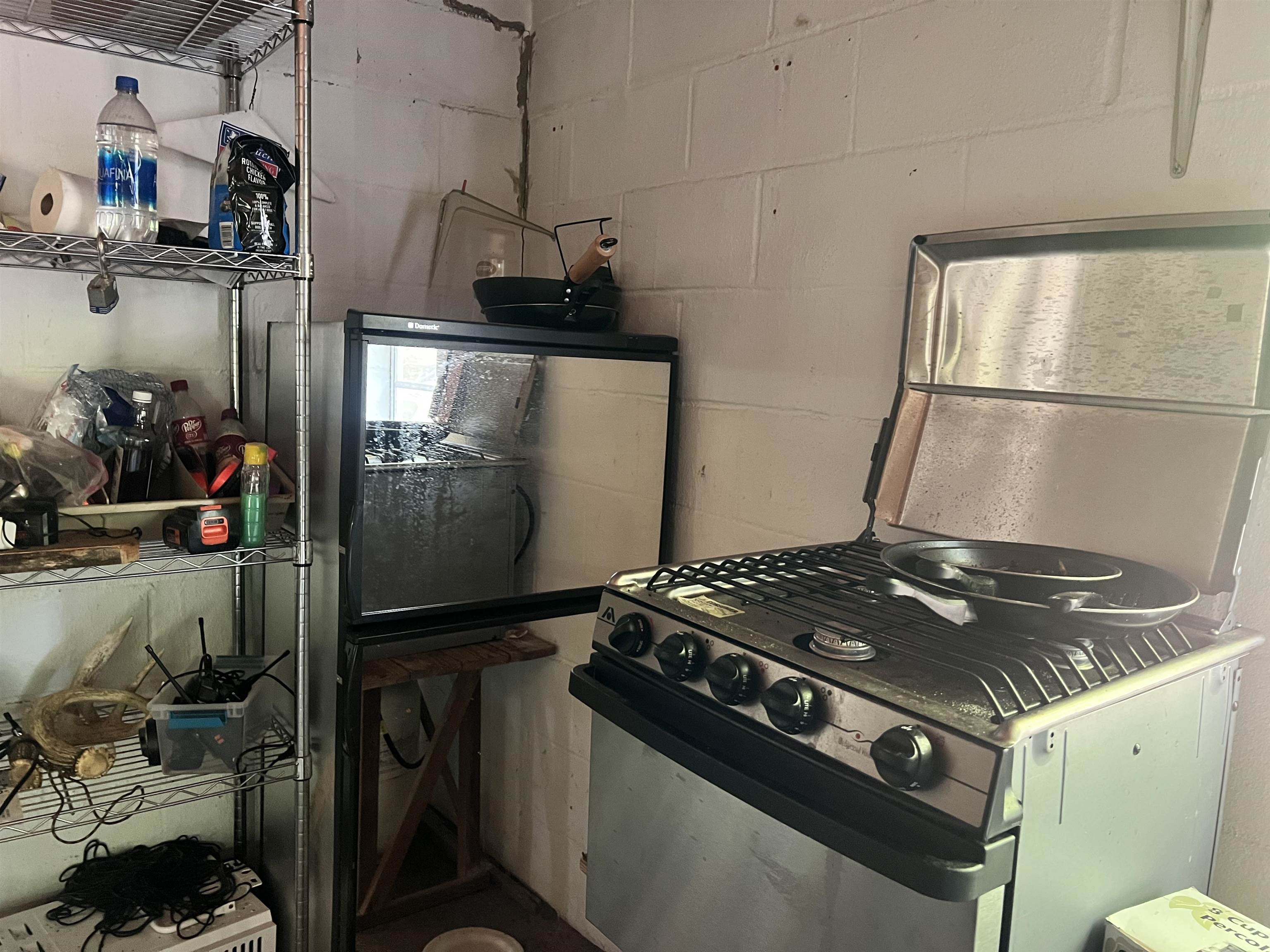 10824  Upper Janes Creek Road  Ravenden, AR