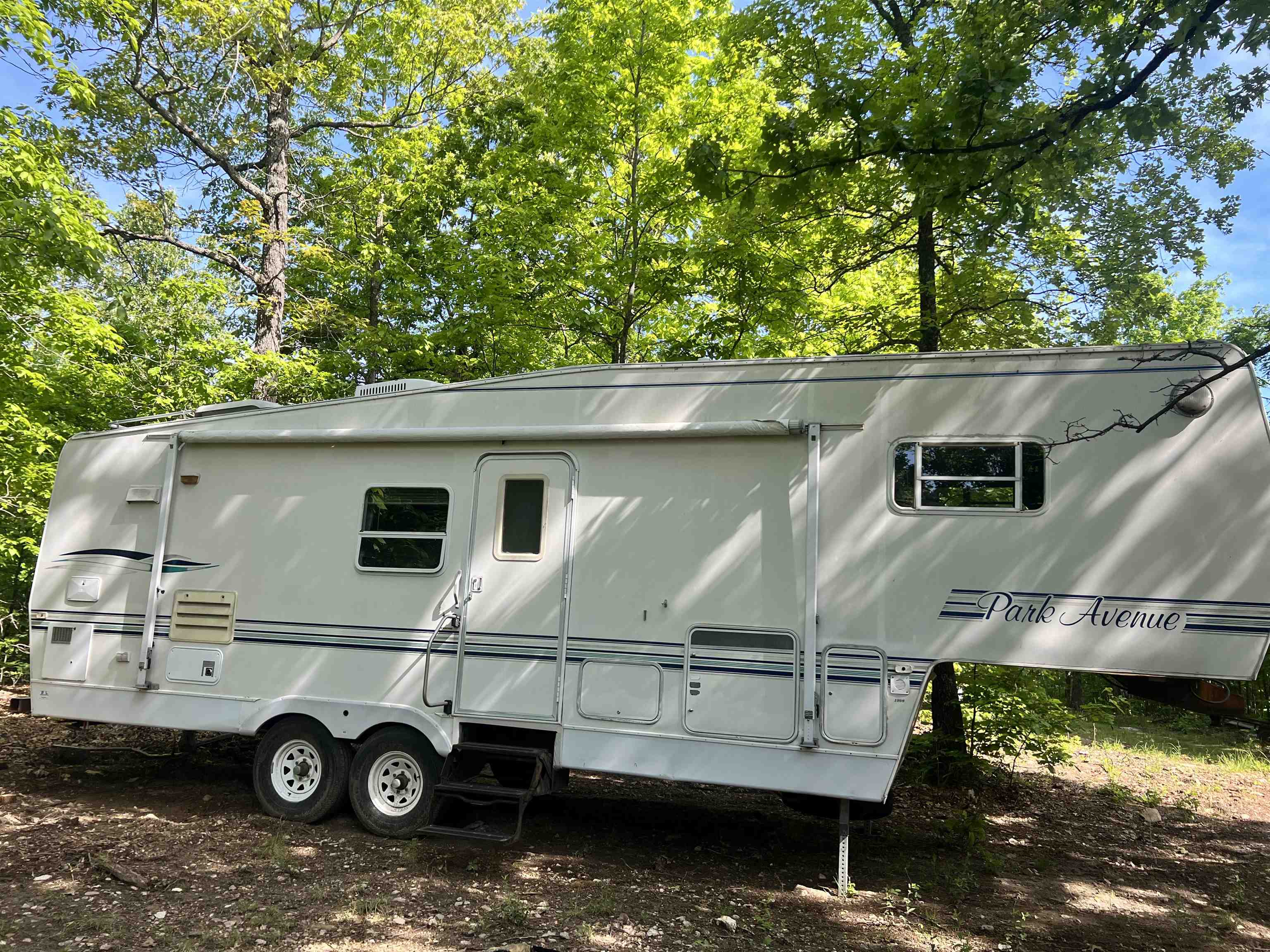 10824  Upper Janes Creek Road  Ravenden, AR