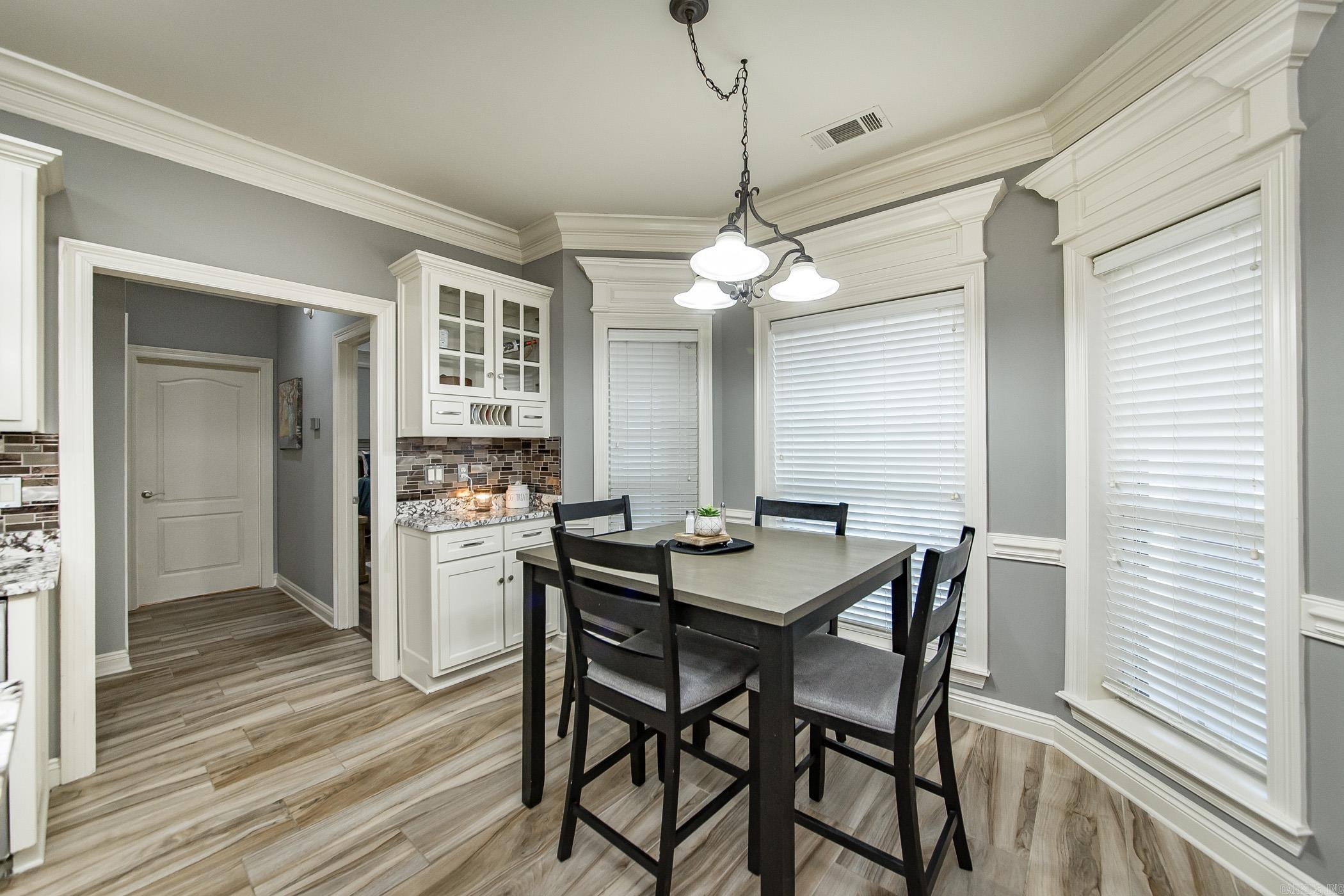 15  Hickory Bend Dr  Cabot, AR