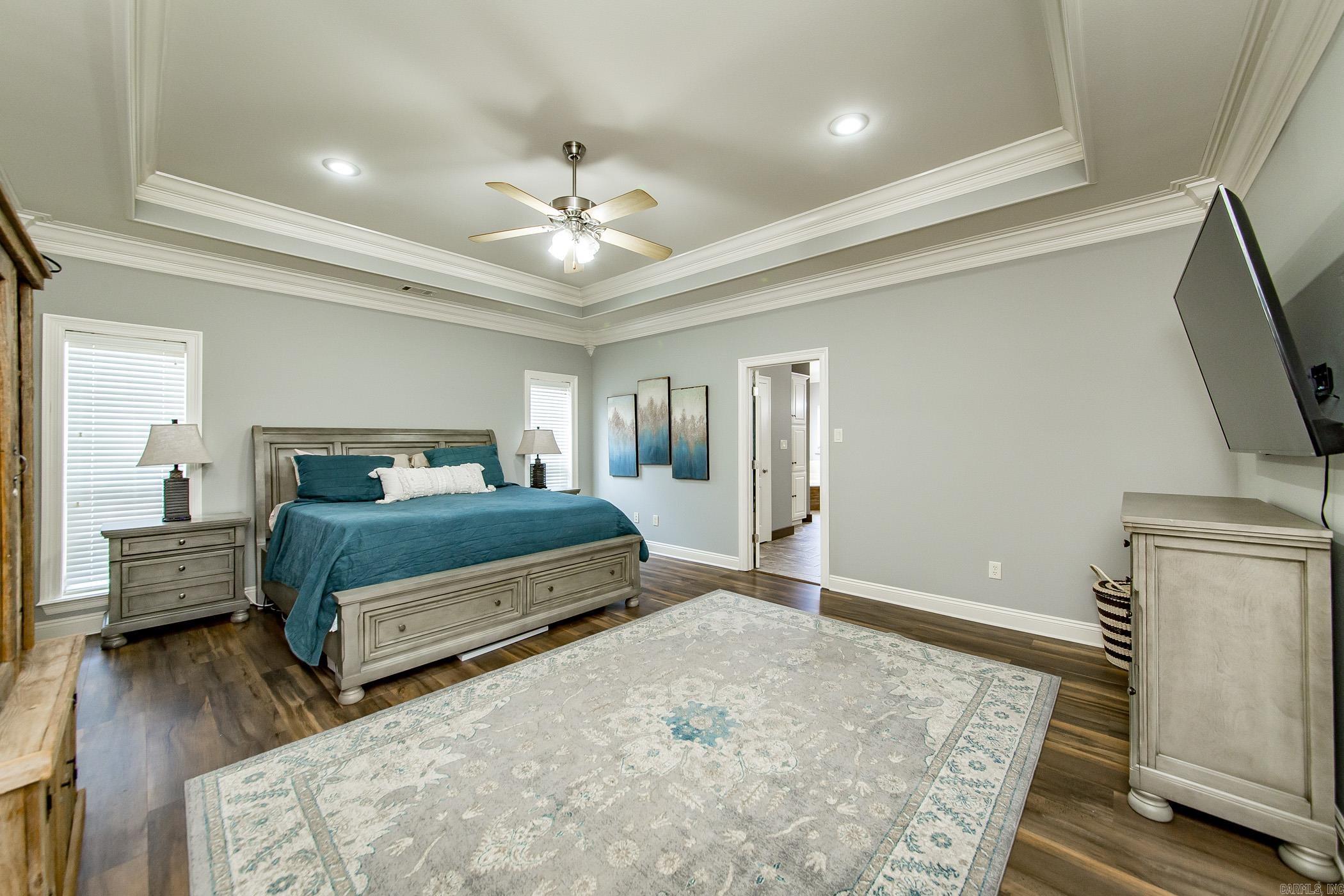 15  Hickory Bend Dr  Cabot, AR