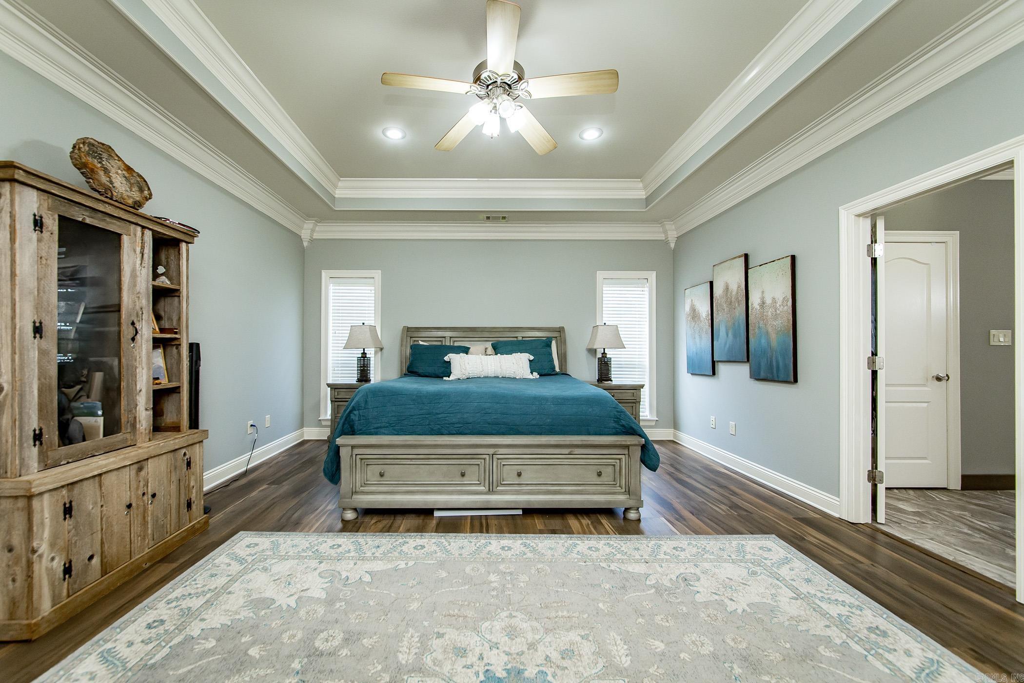 15  Hickory Bend Dr  Cabot, AR