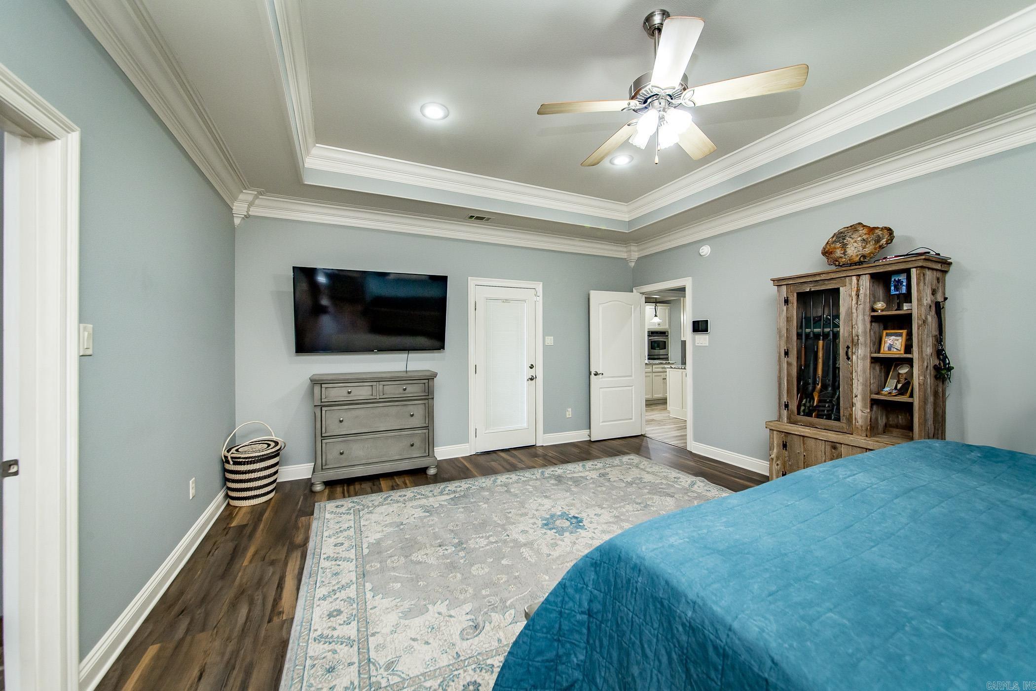 15  Hickory Bend Dr  Cabot, AR