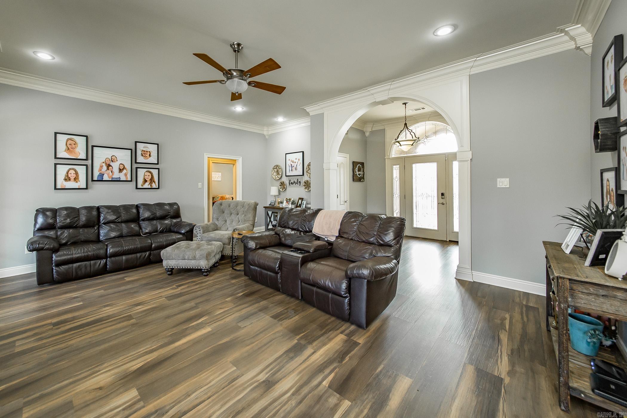 15  Hickory Bend Dr  Cabot, AR