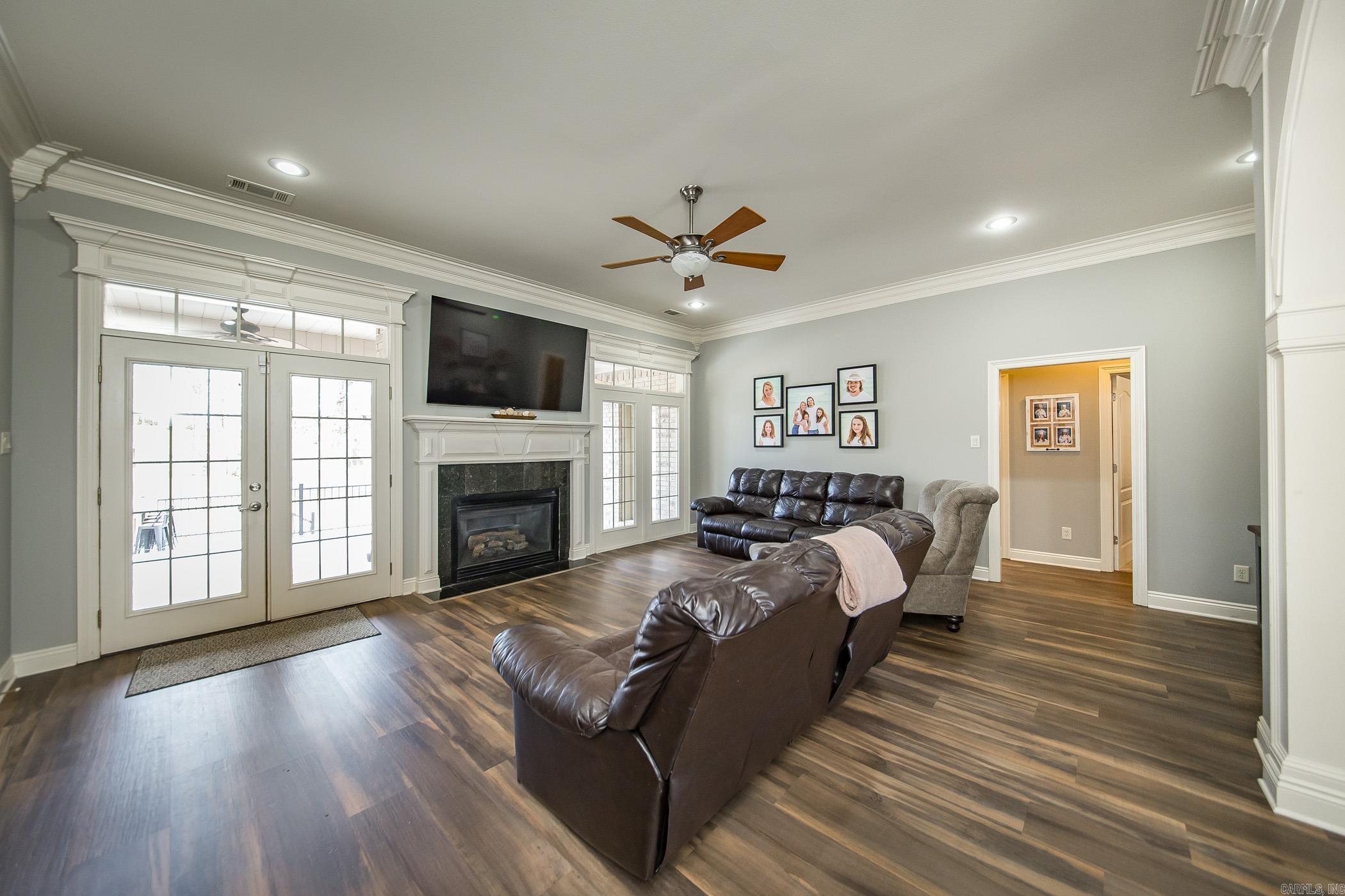 15  Hickory Bend Dr  Cabot, AR
