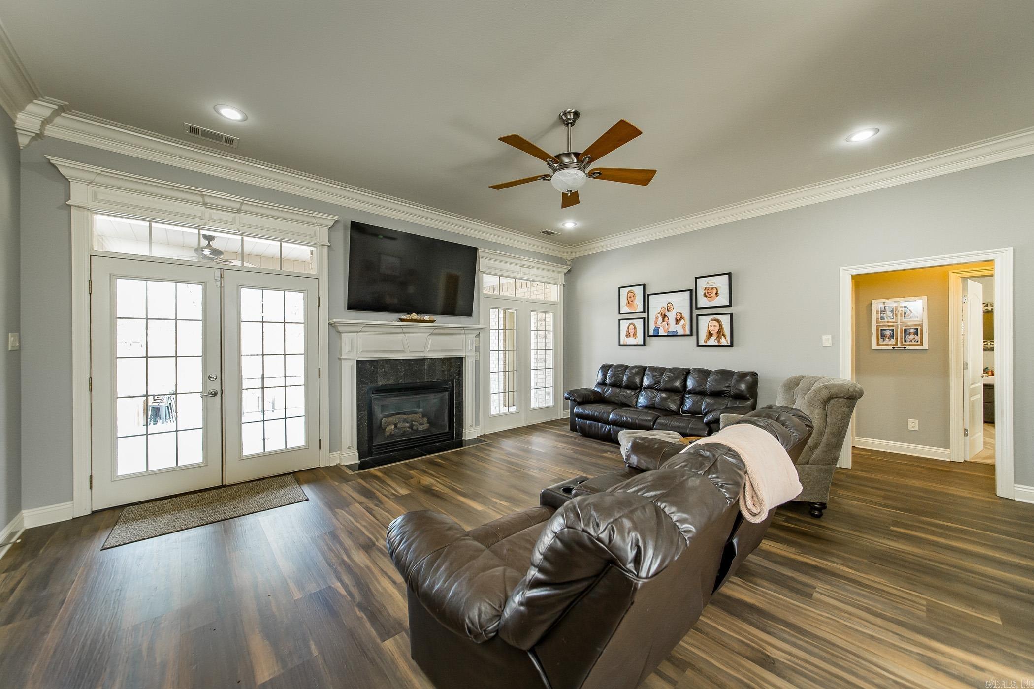 15  Hickory Bend Dr  Cabot, AR