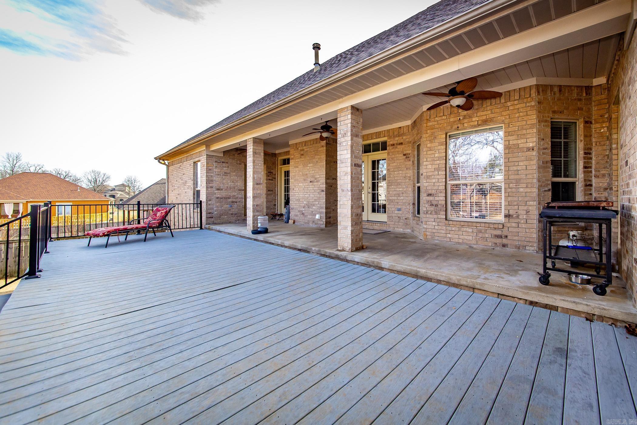 15  Hickory Bend Dr  Cabot, AR