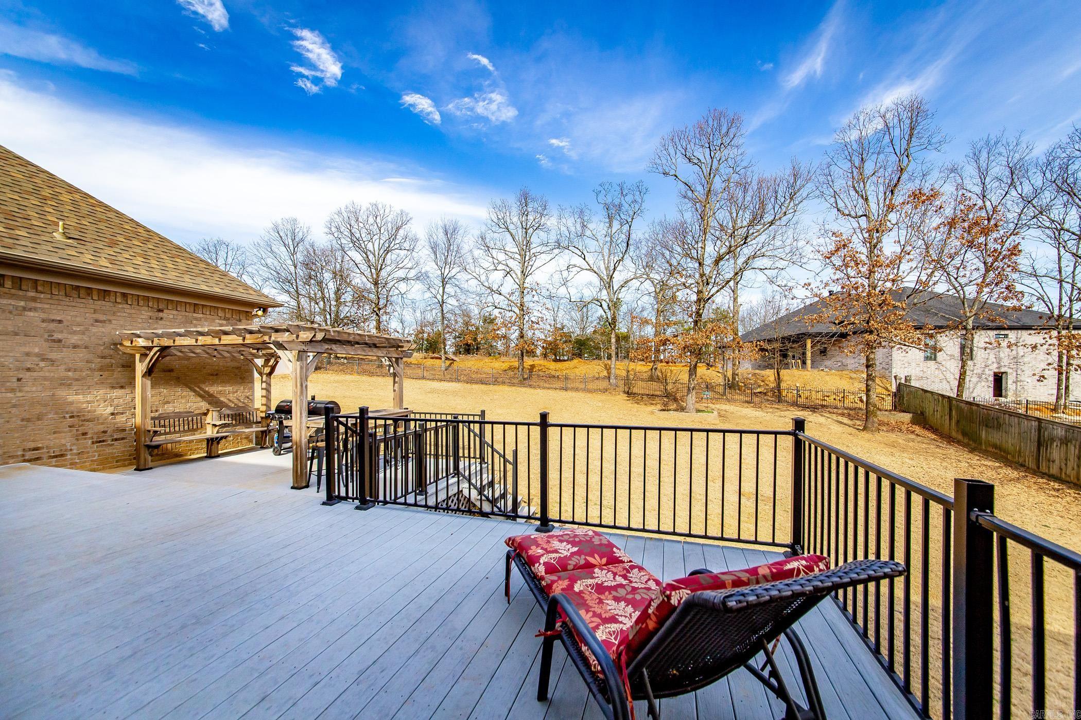 15  Hickory Bend Dr  Cabot, AR