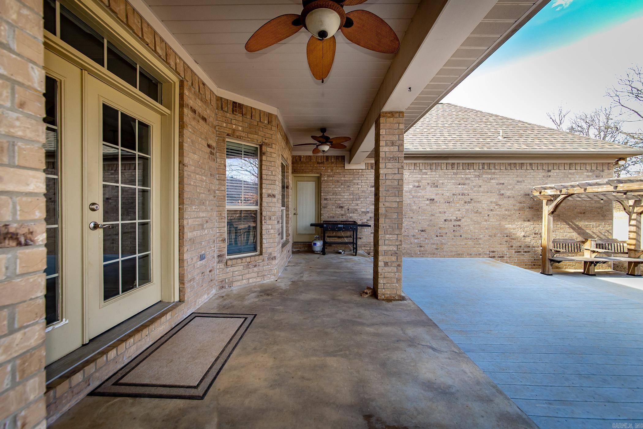 15  Hickory Bend Dr  Cabot, AR