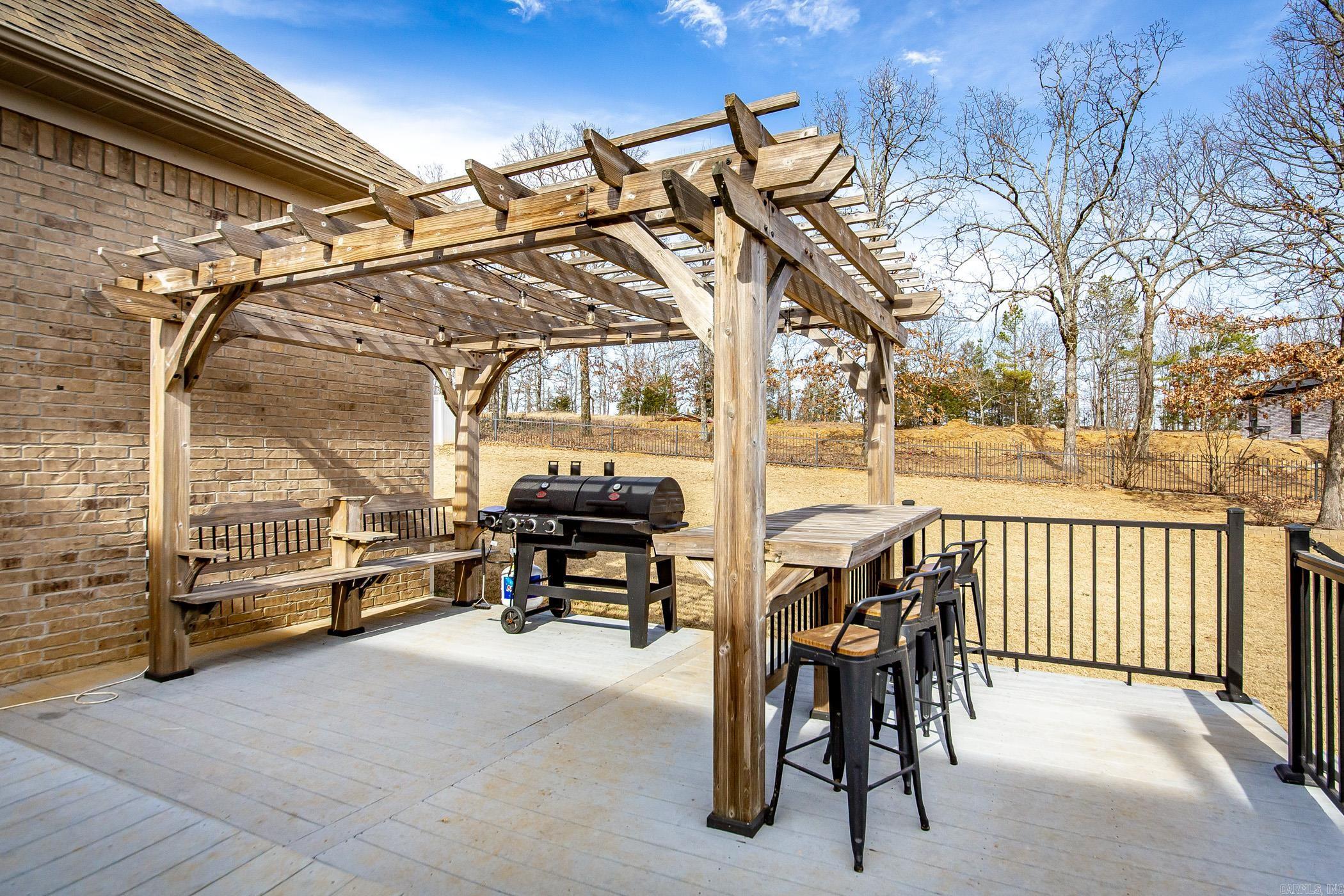 15  Hickory Bend Dr  Cabot, AR