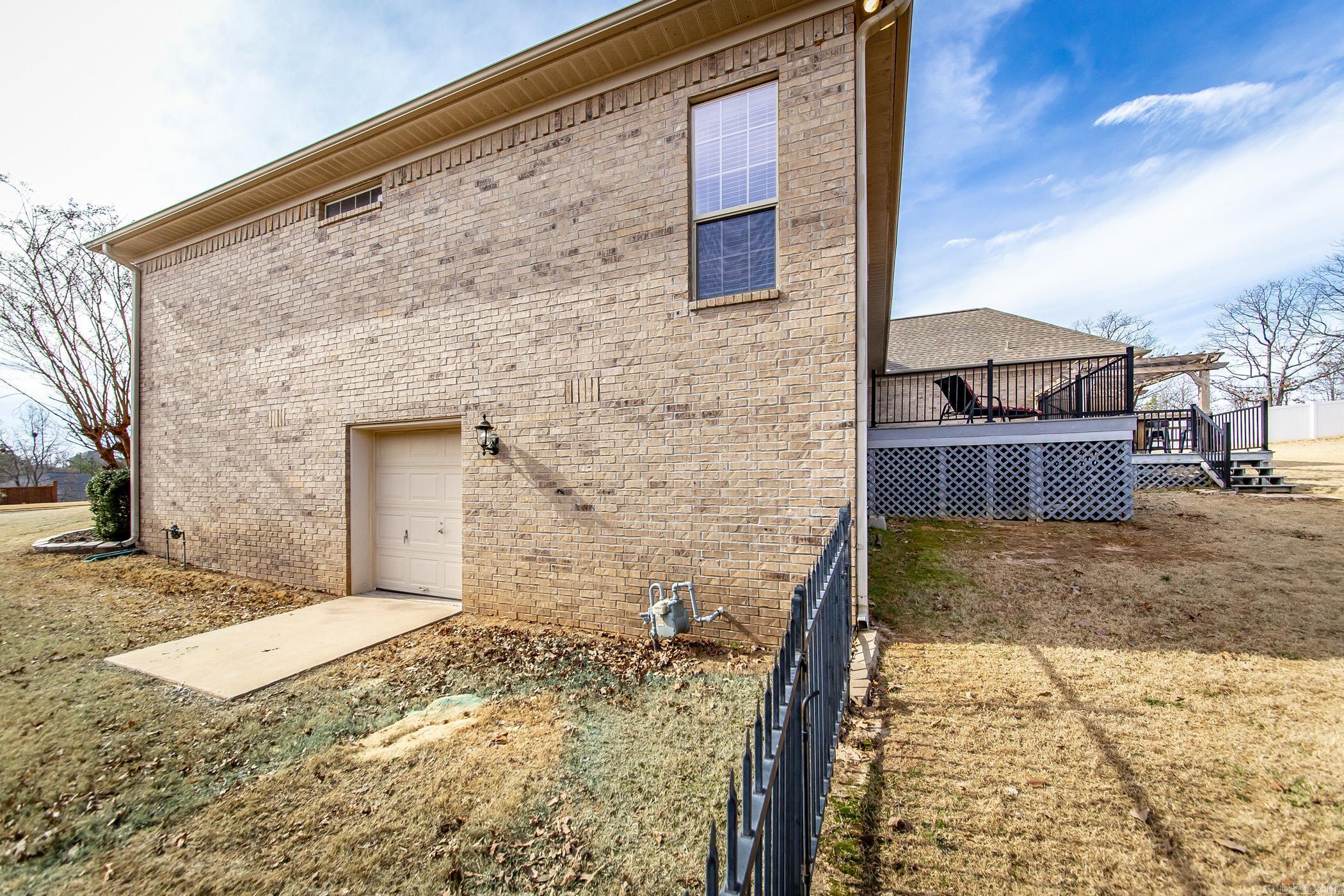 15  Hickory Bend Dr  Cabot, AR