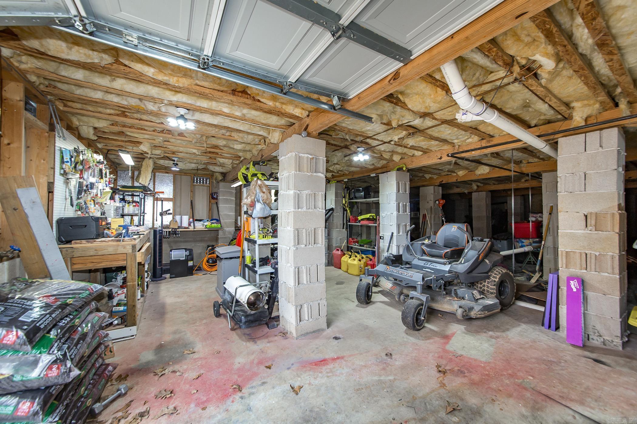 15  Hickory Bend Dr  Cabot, AR