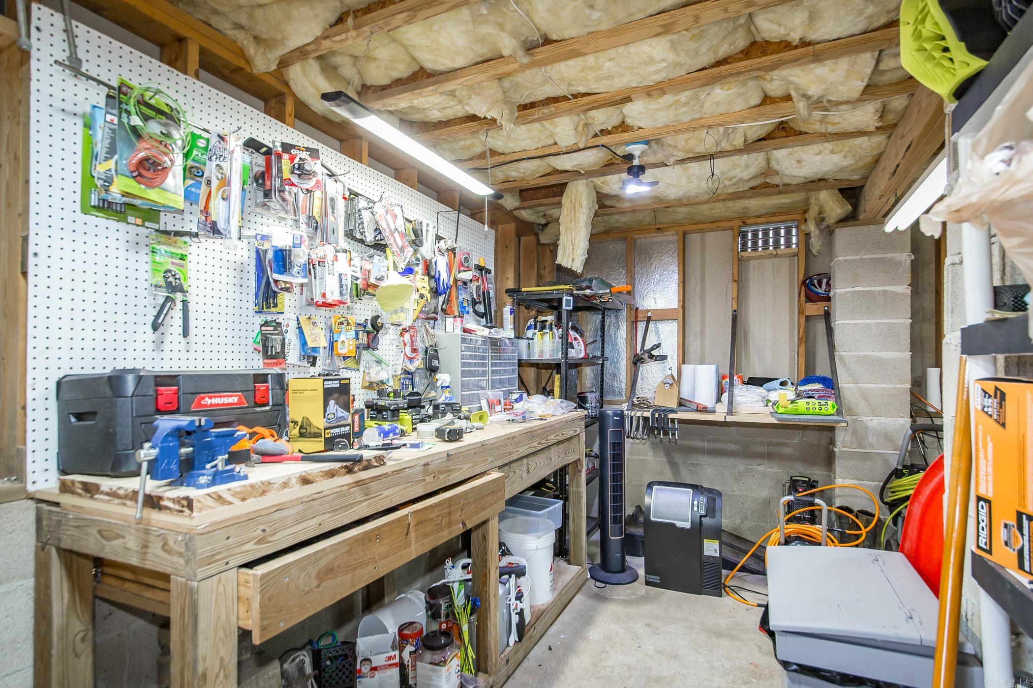 15  Hickory Bend Dr  Cabot, AR