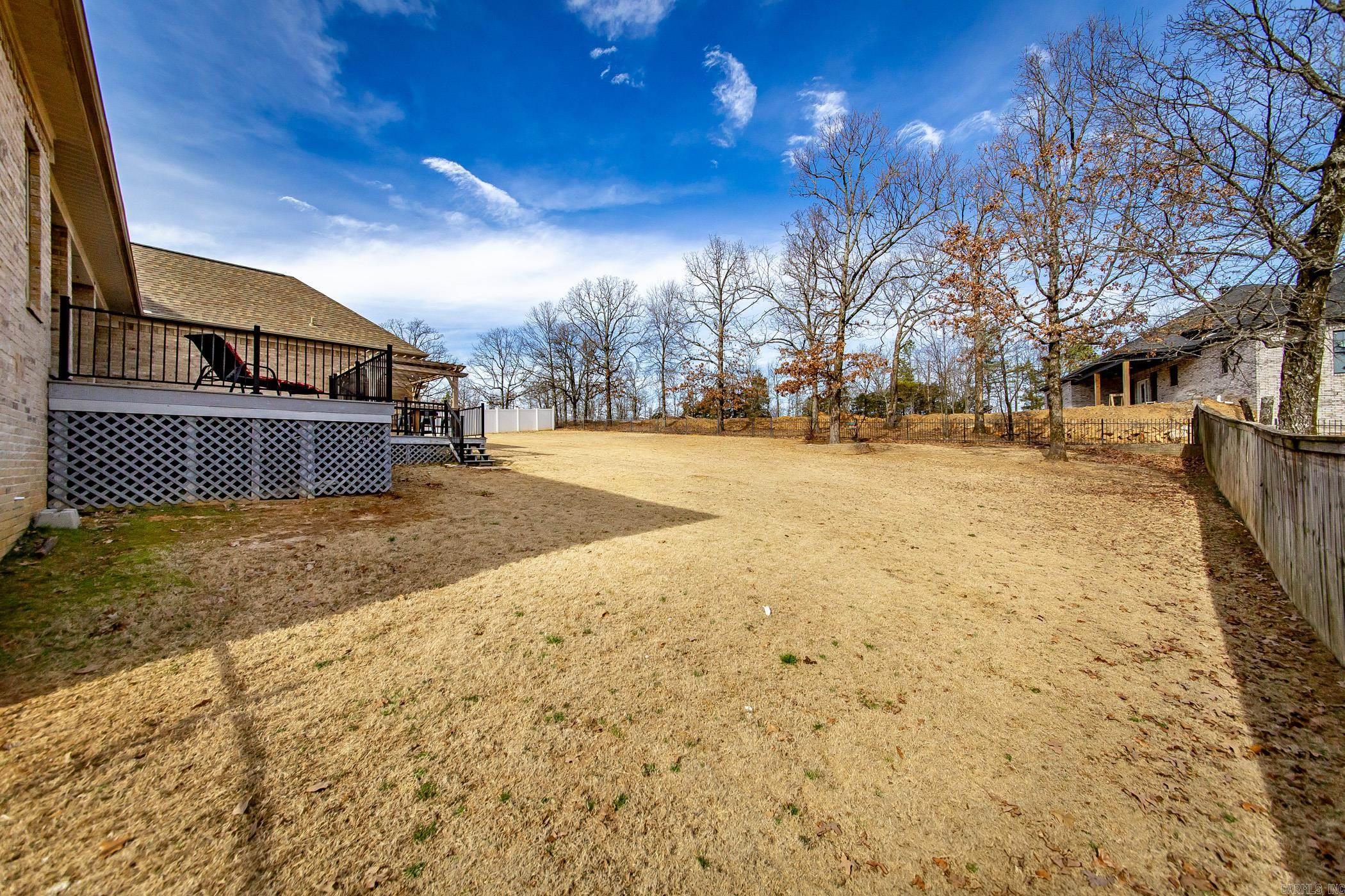 15  Hickory Bend Dr  Cabot, AR